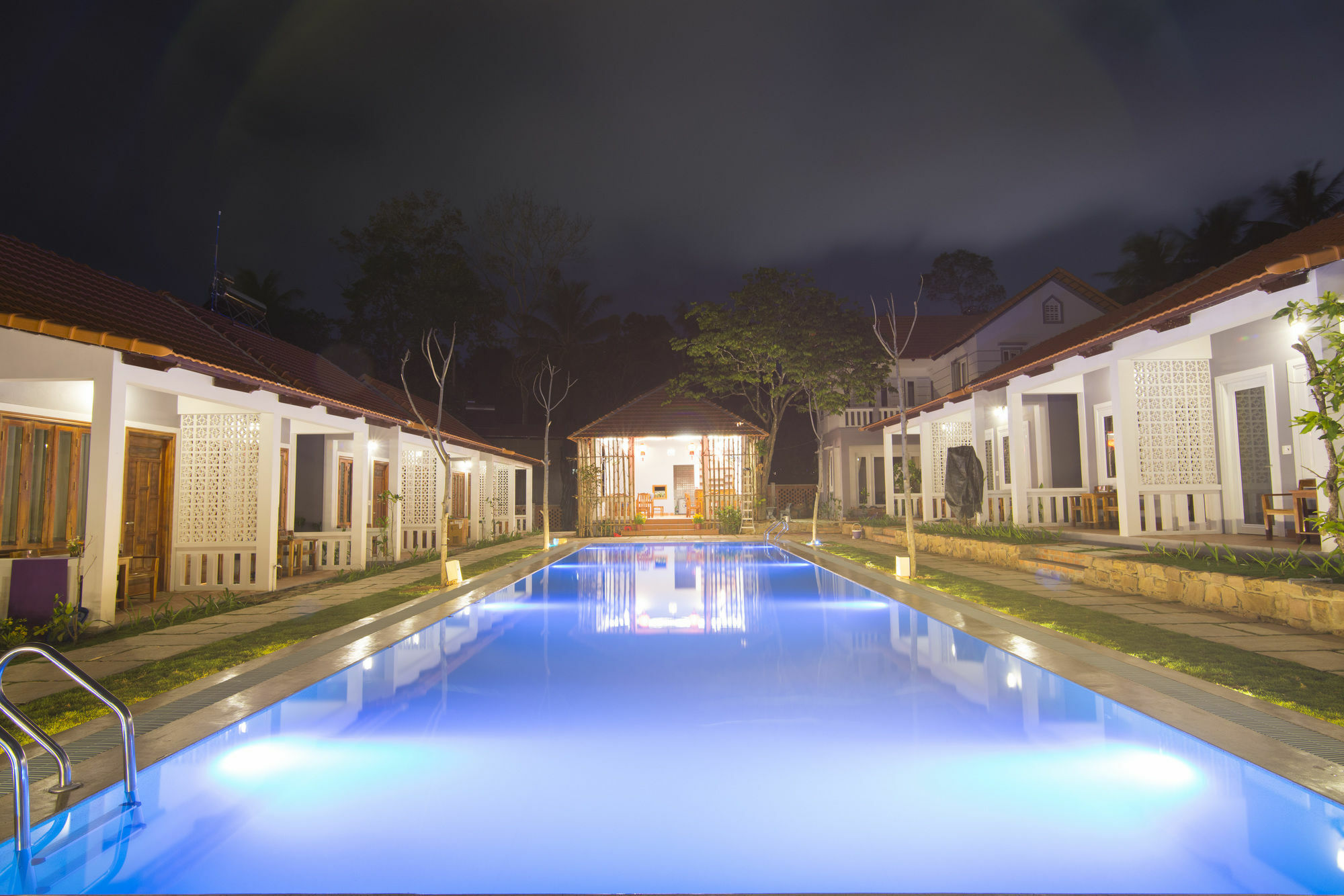 Gecko House Resort 2*