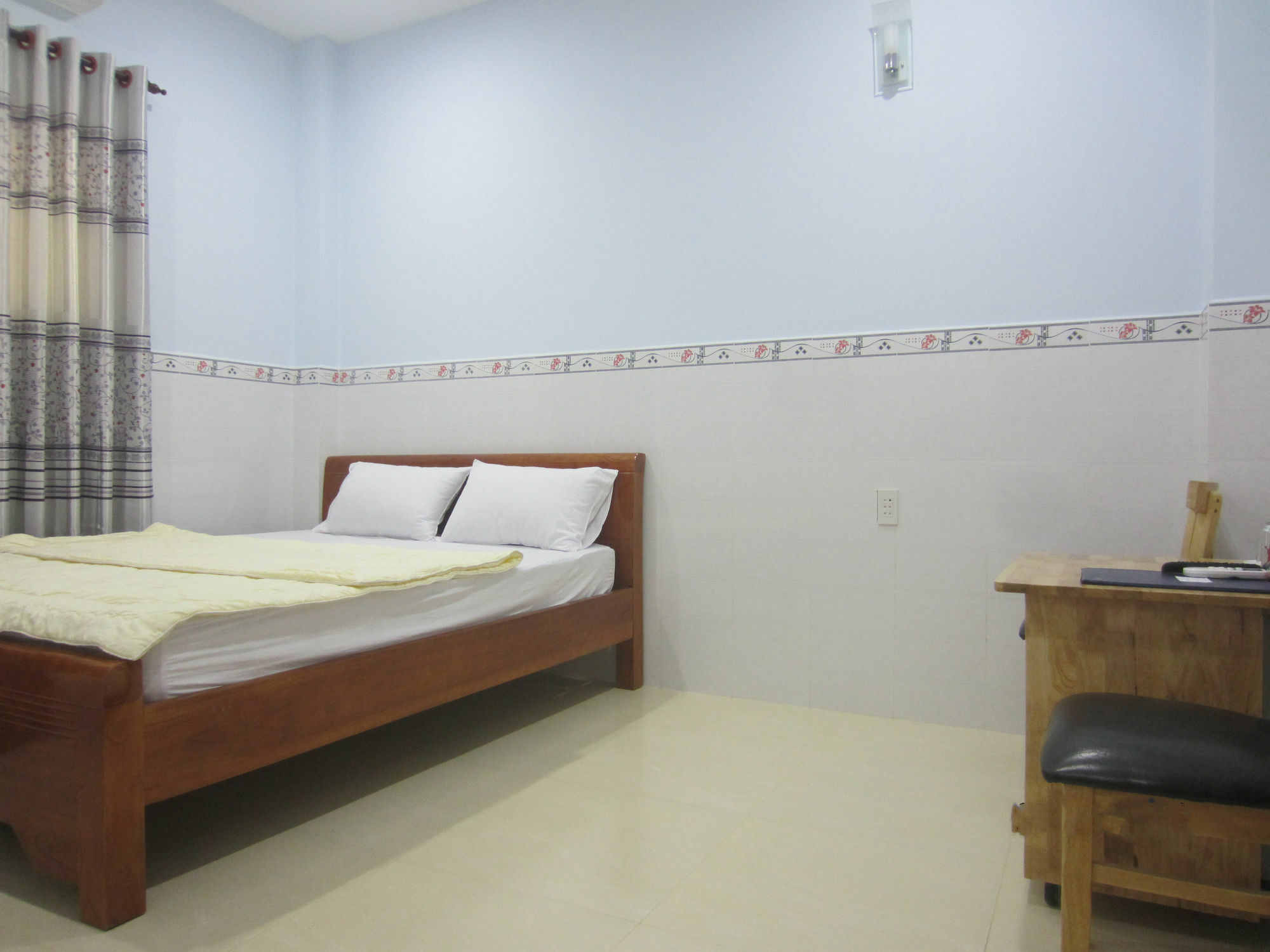 Ngan Giang Guest house Phu Quoc