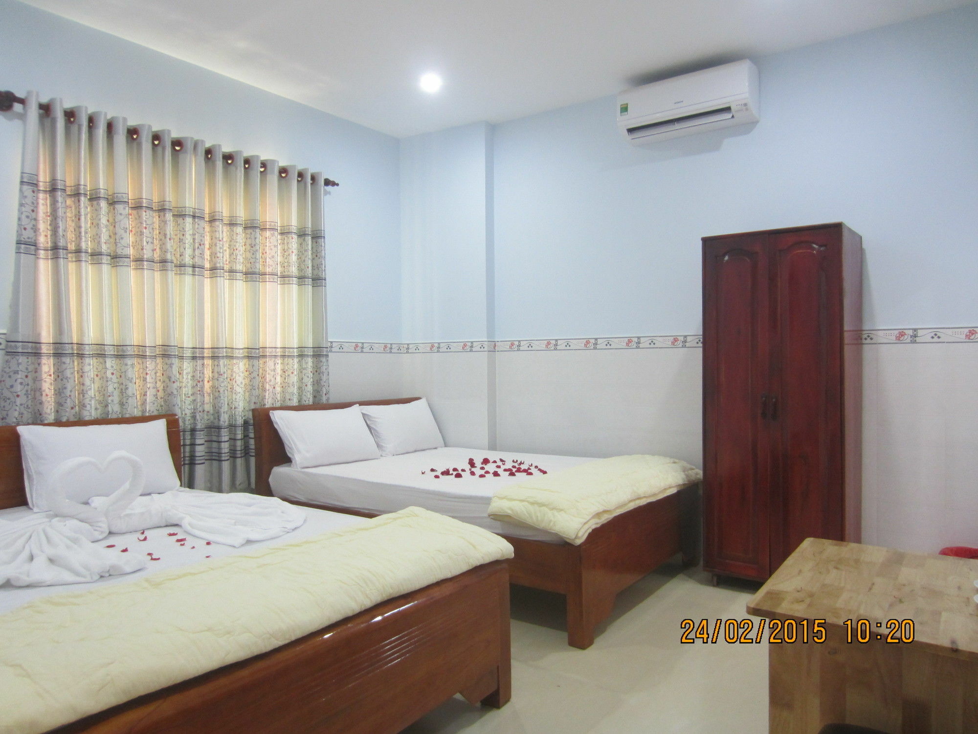 Ngan Giang Phu Quoc