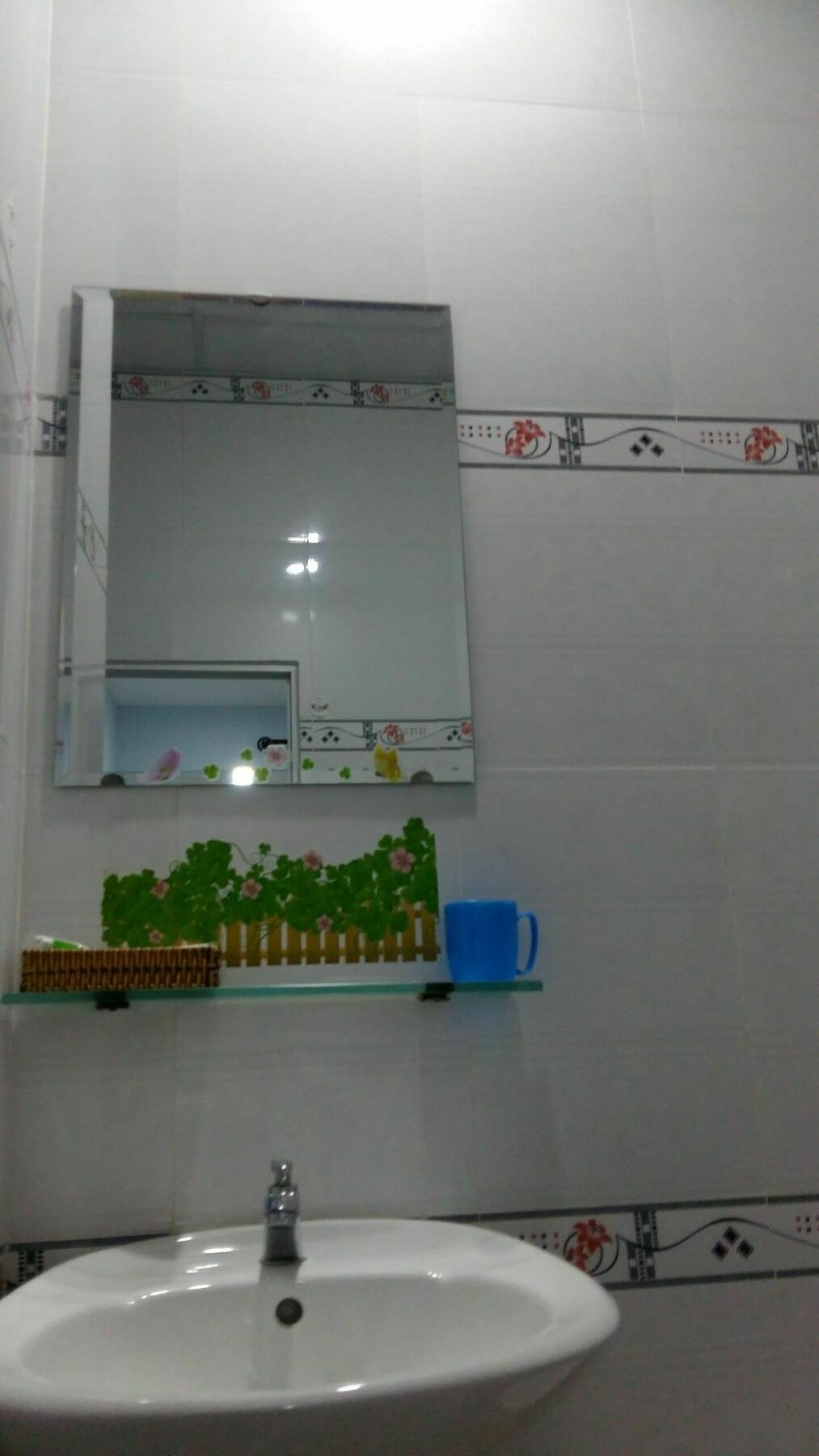 Guest house Ngan Giang