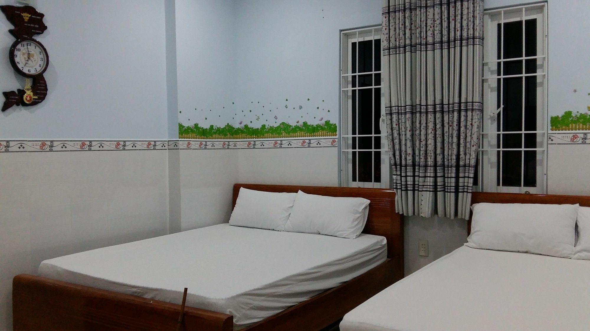 Ngan Giang 2*