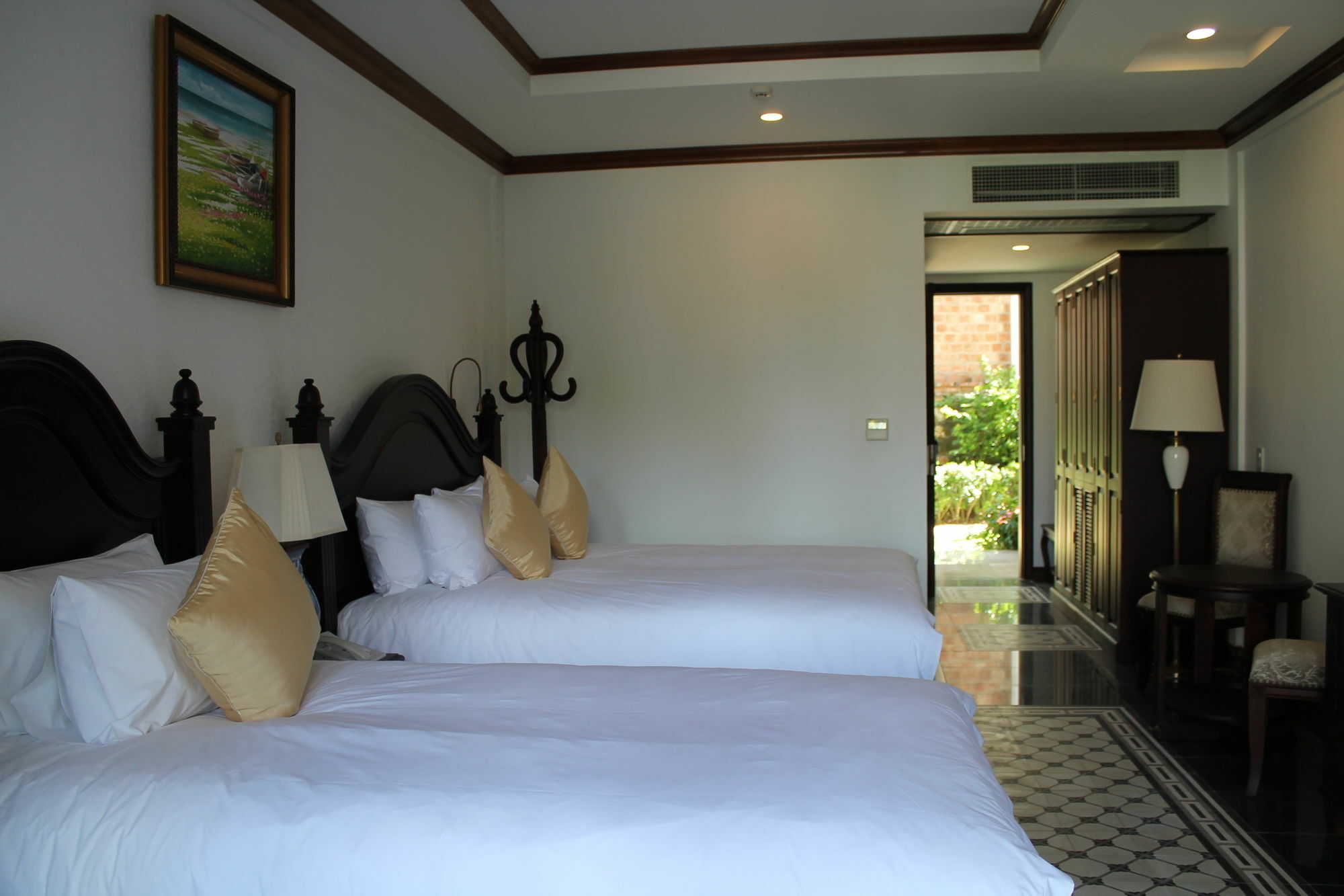 Tahiti 4* Phu Quoc