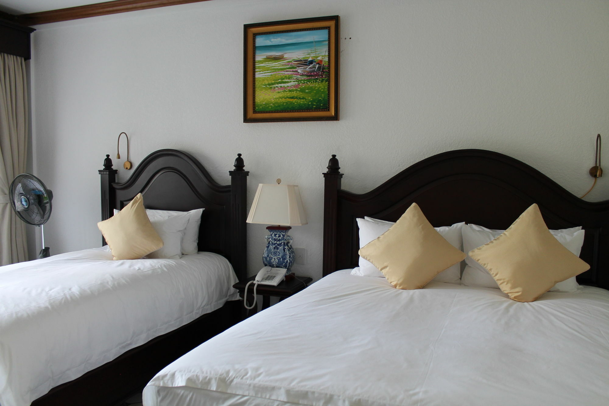 Hotel Tahiti Phu Quoc