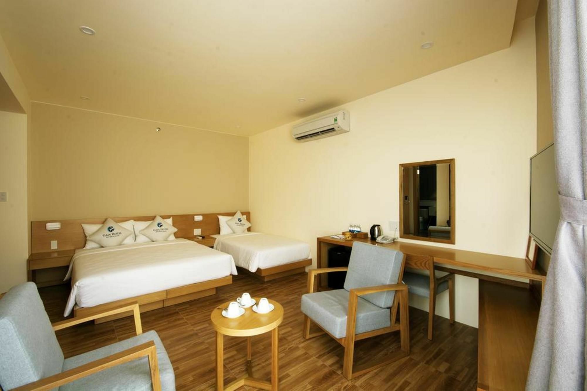 Gaia Hotel 3*