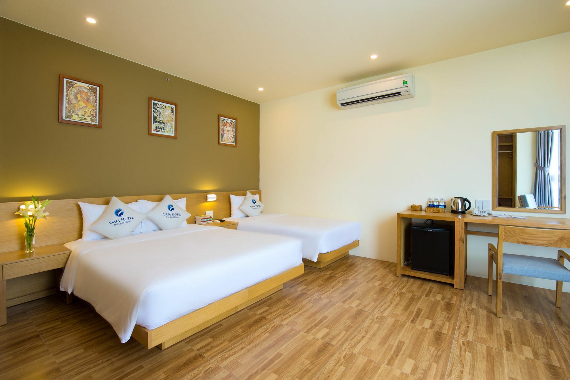 Gaia Hotel 3*