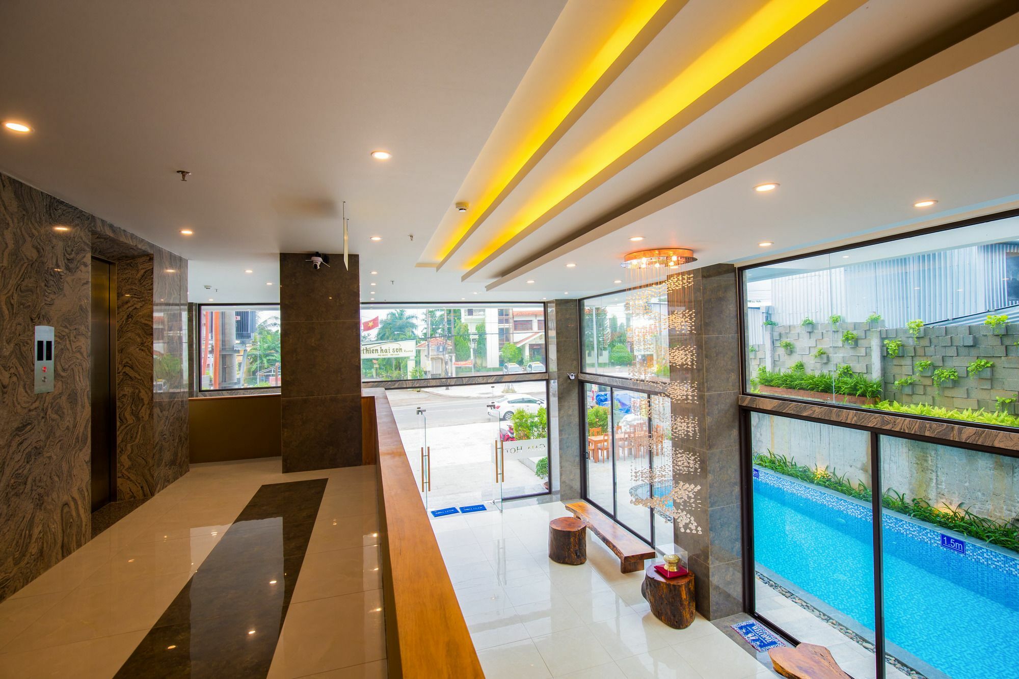 Hotel Gaia