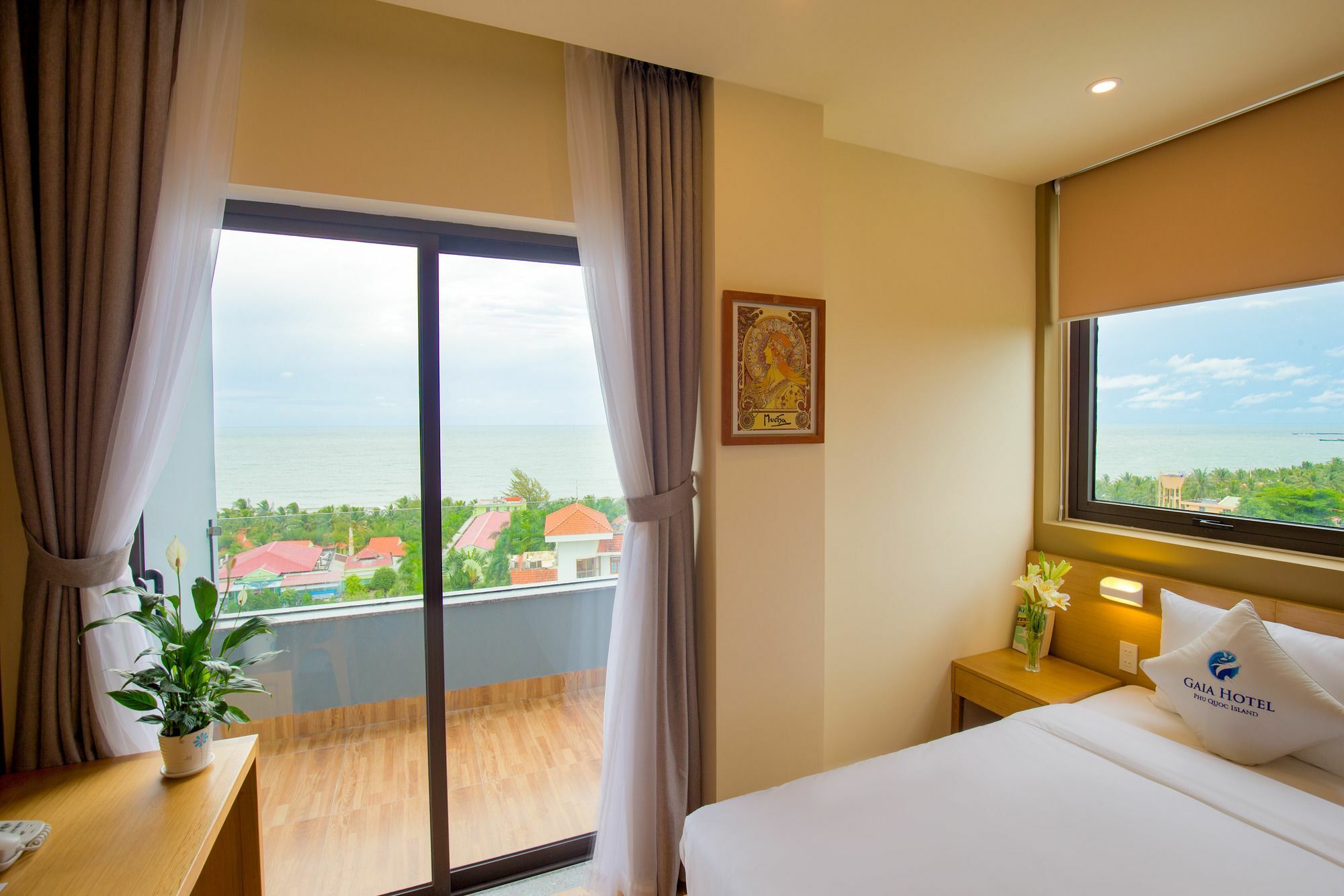 Hotel Gaia