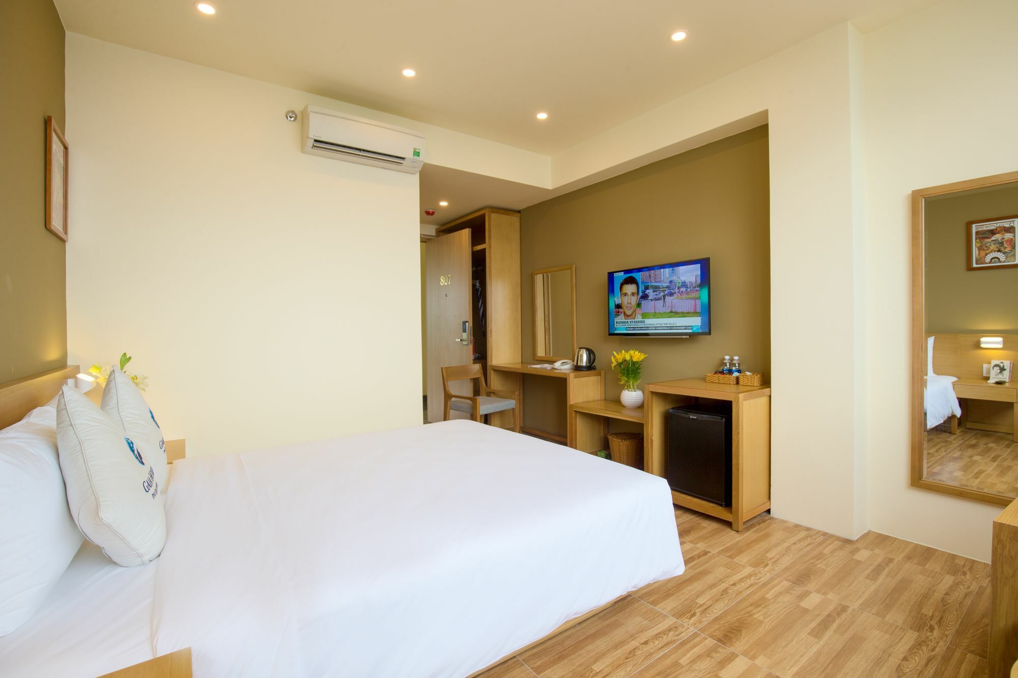 Gaia 3* Phu Quoc