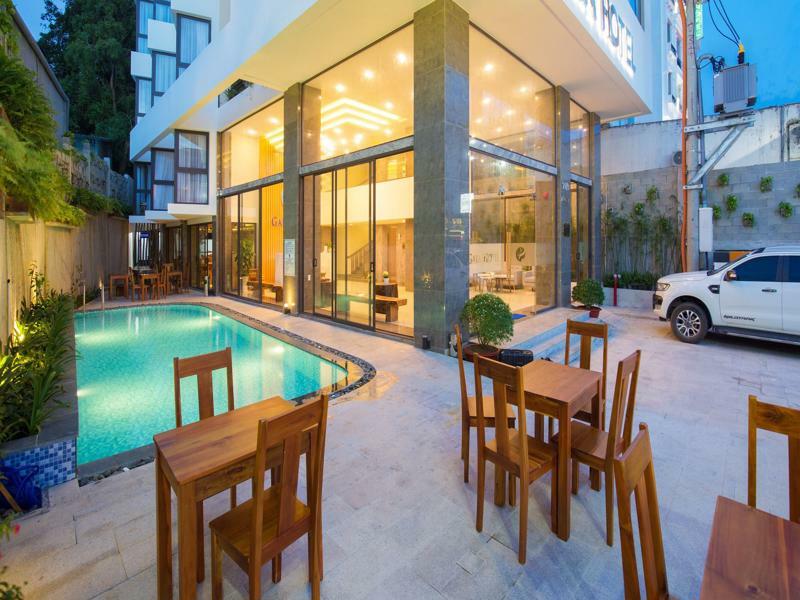 Gaia 3* Phu Quoc