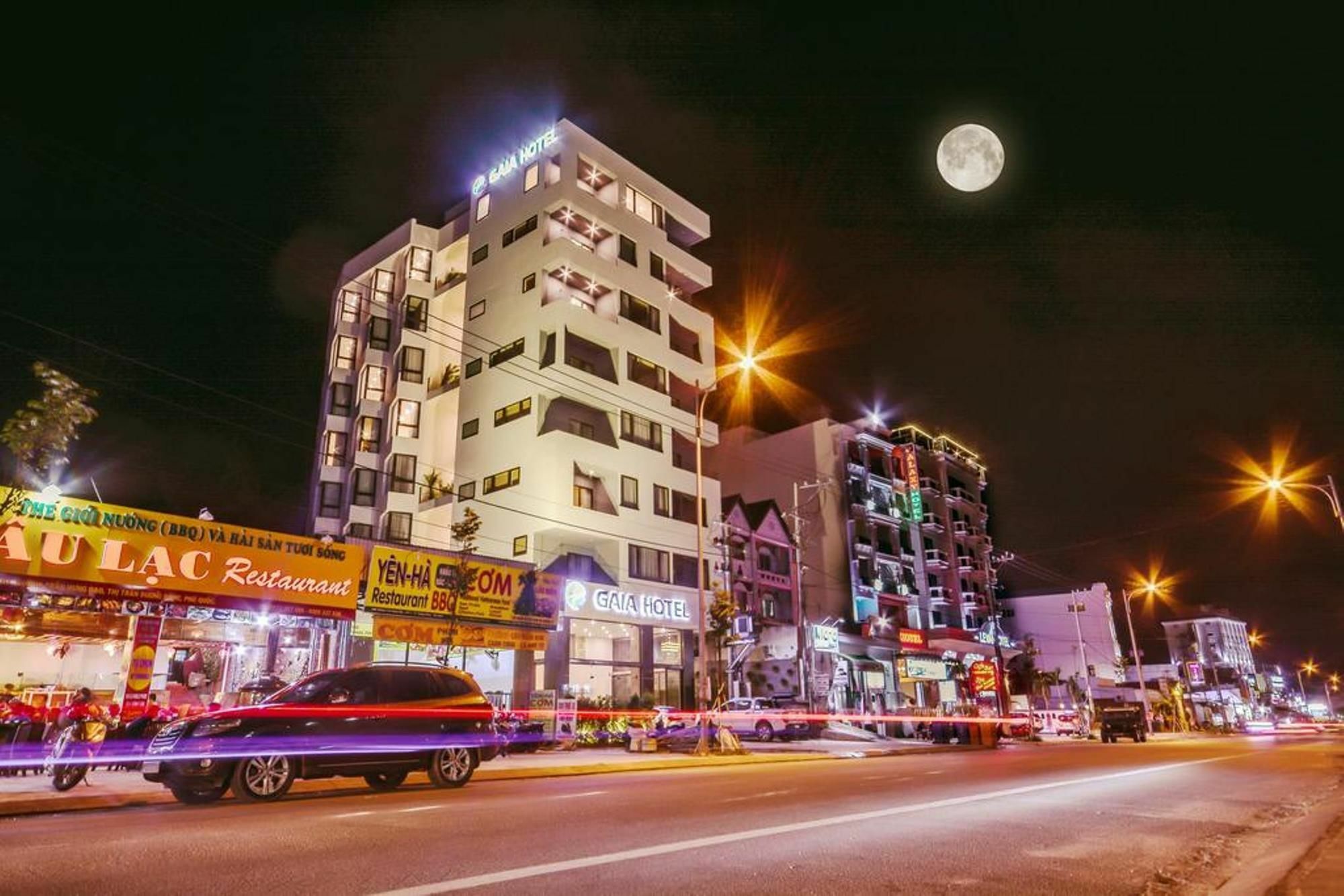 Gaia Phu Quoc