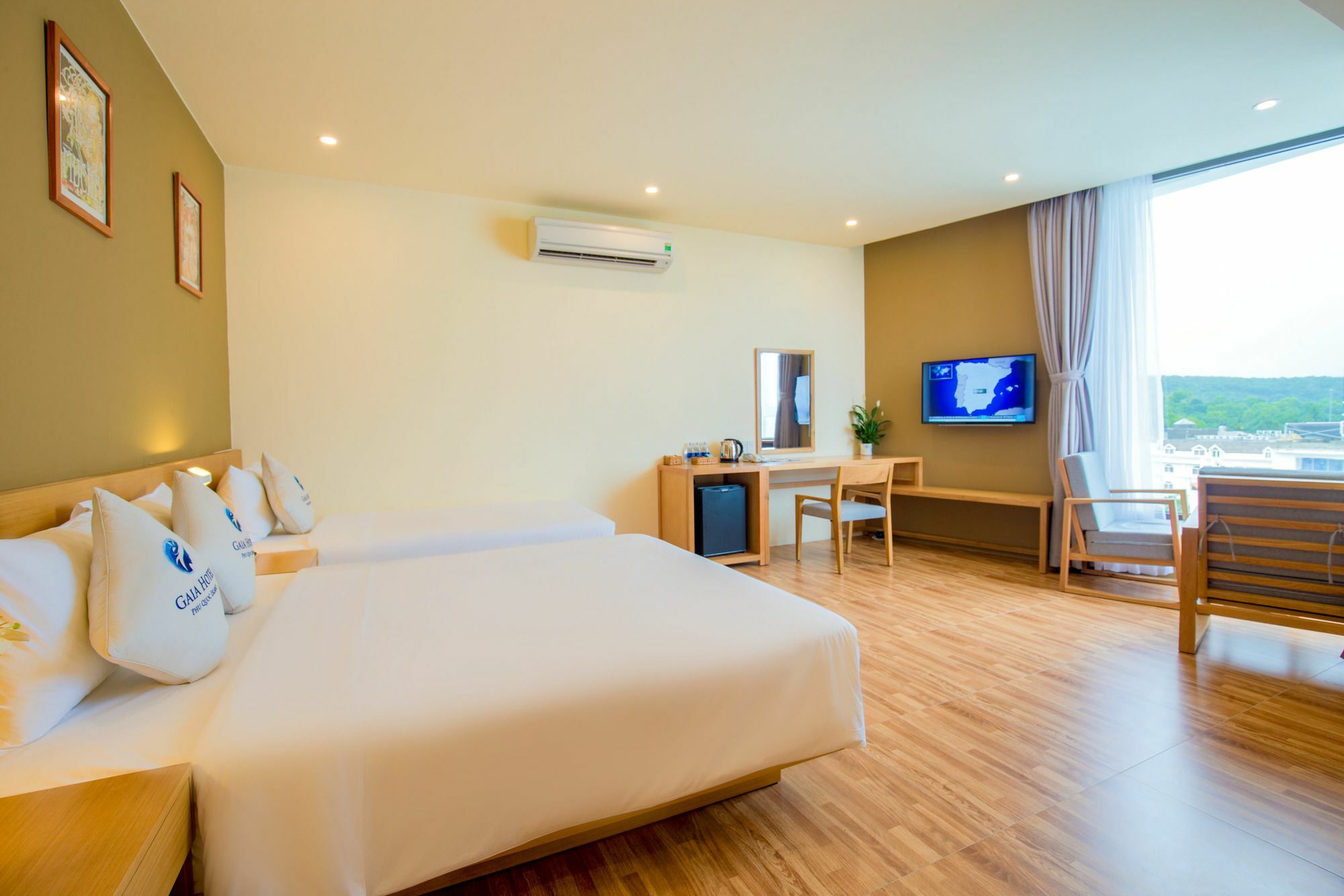 Gaia Phu Quoc