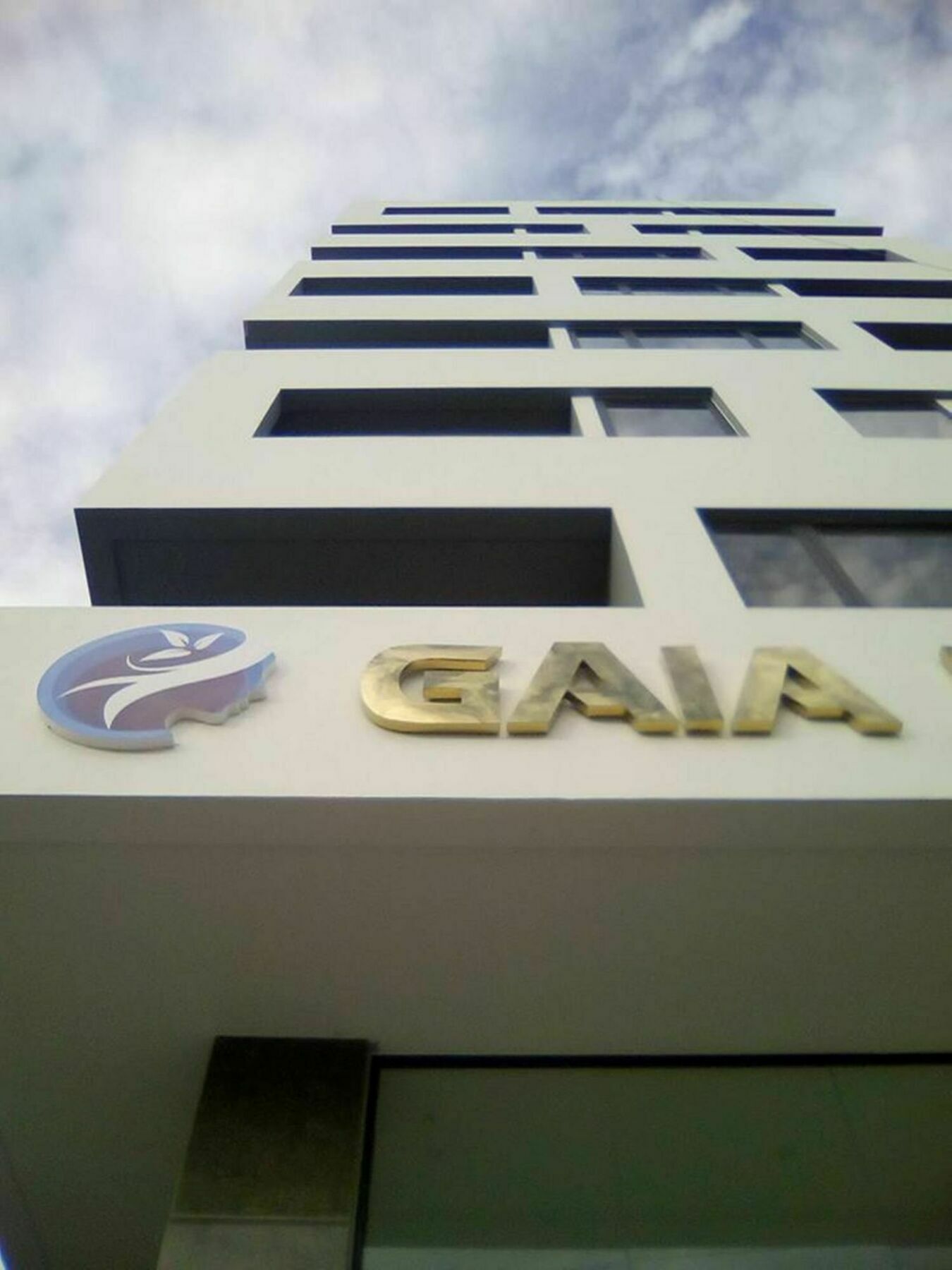 Gaia