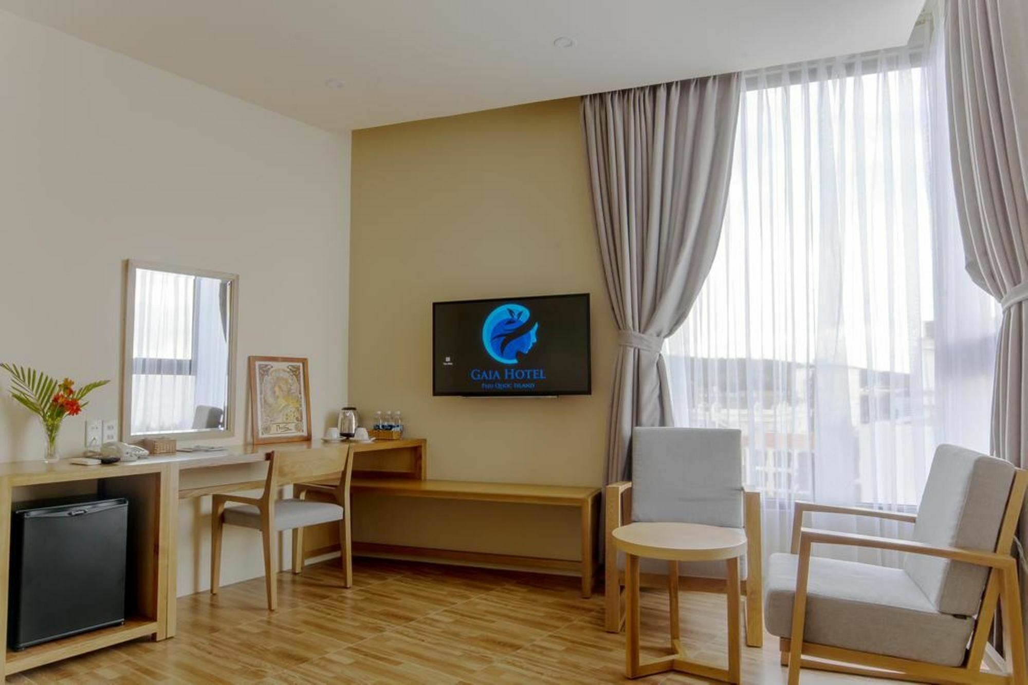 Hotel Gaia