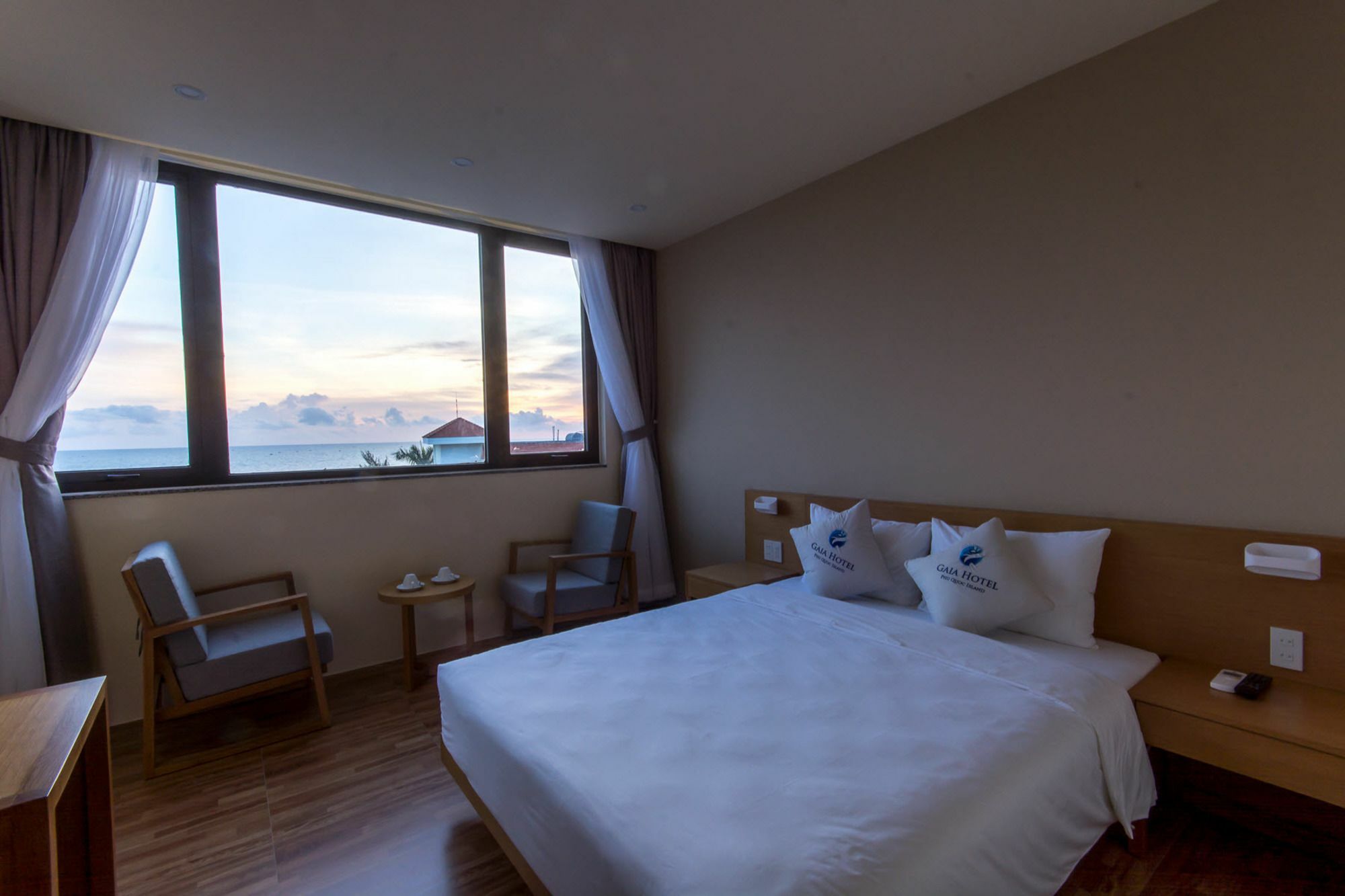 Gaia Hotel Phu Quoc