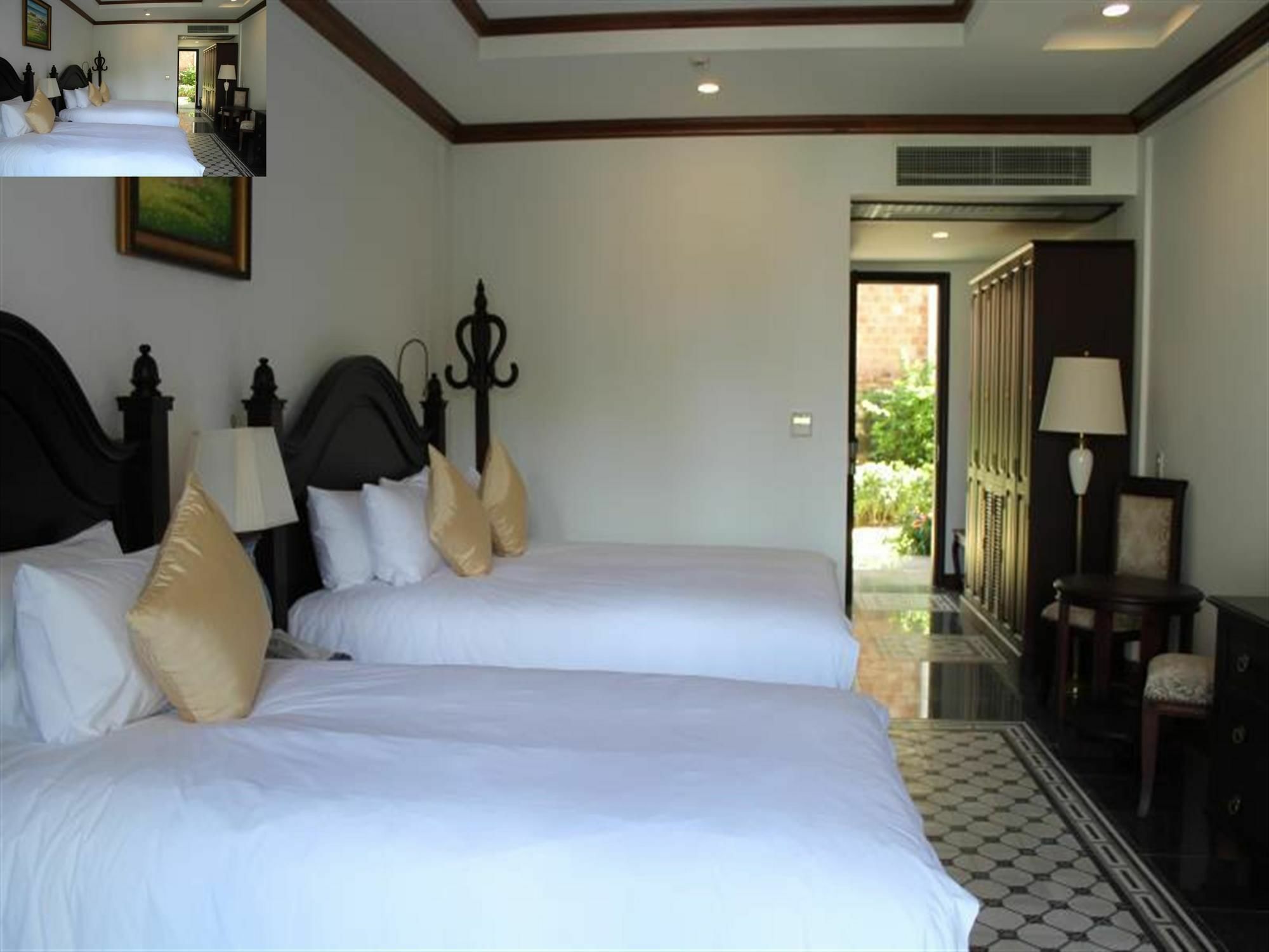 Tahiti Hotel Phu Quoc