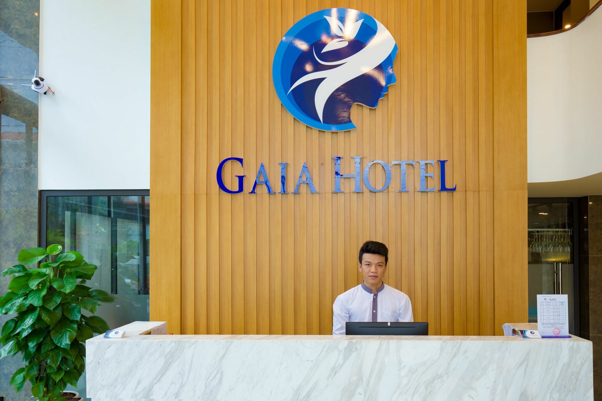 Hotel Gaia Phu Quoc
