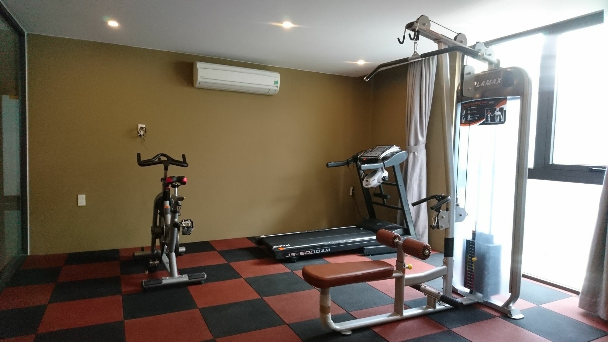 Gaia Hotel Phu Quoc