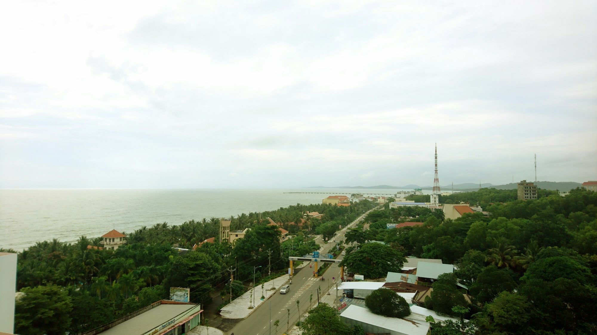 Hotel Gaia 3*