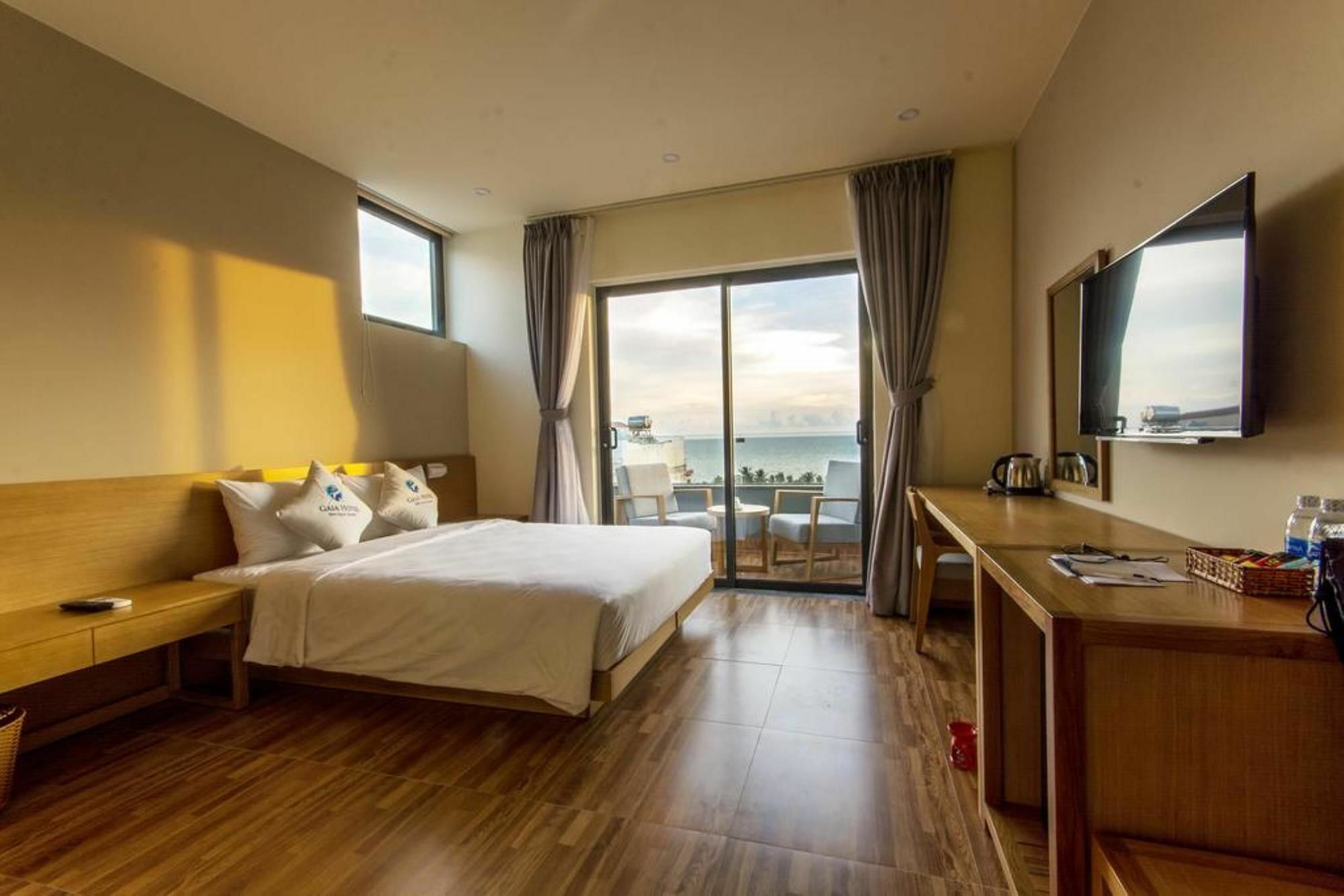 Gaia Hotel 3*
