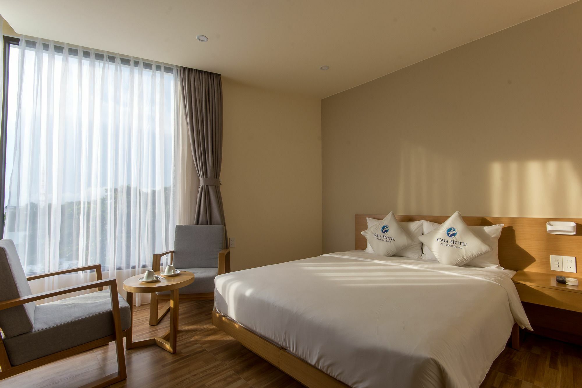 Hotel Gaia Phu Quoc