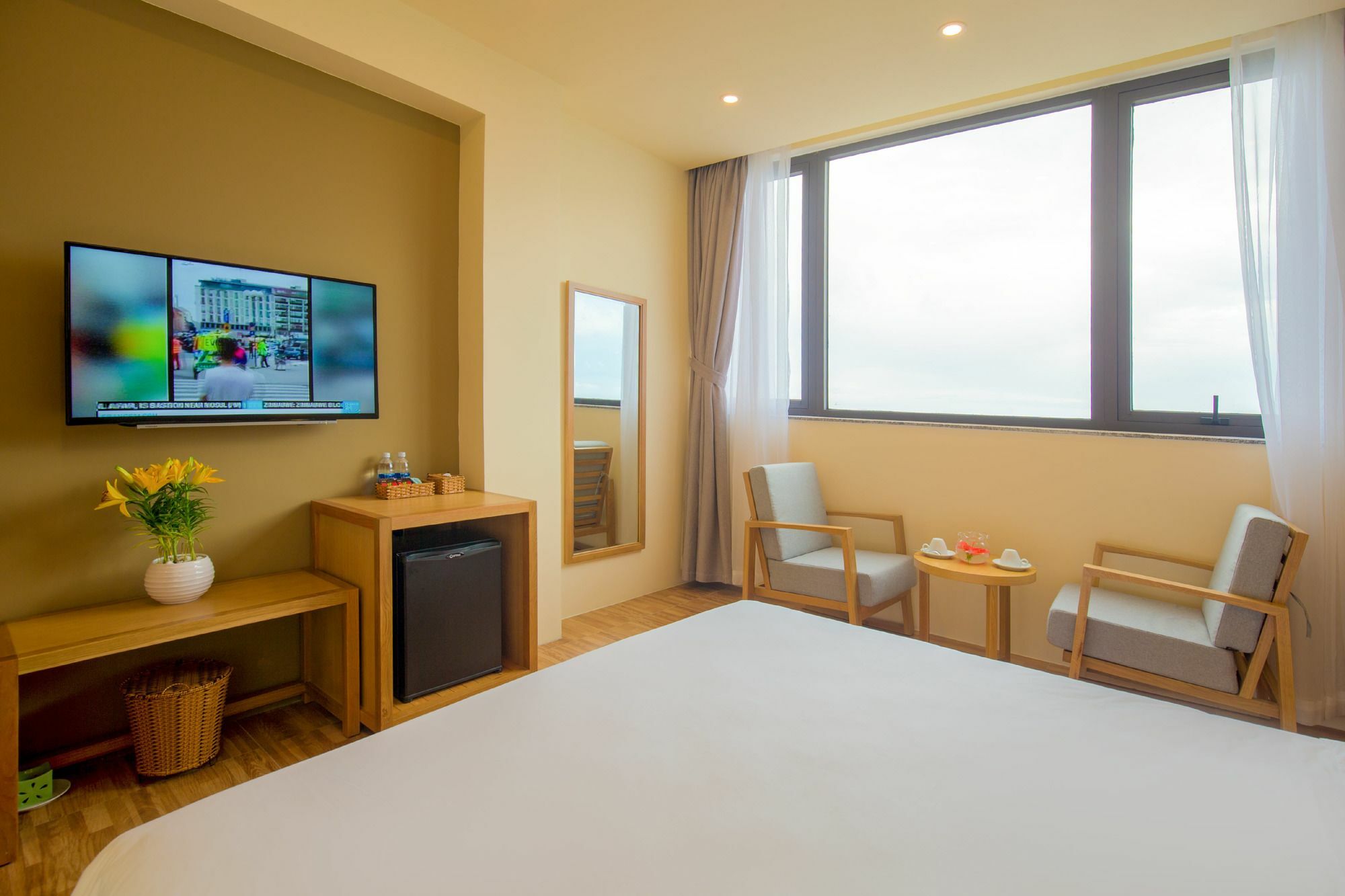 Gaia Hotel