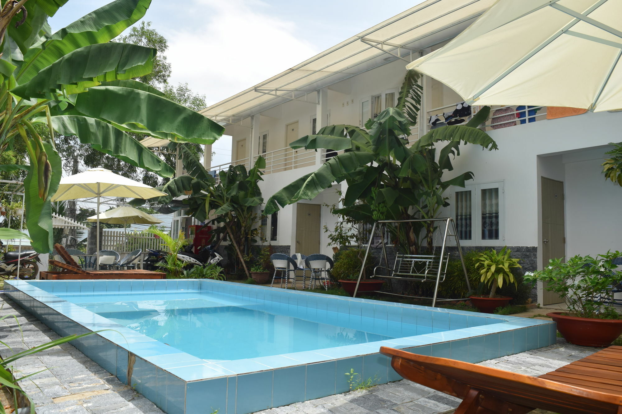 Orchid Guest house 2*