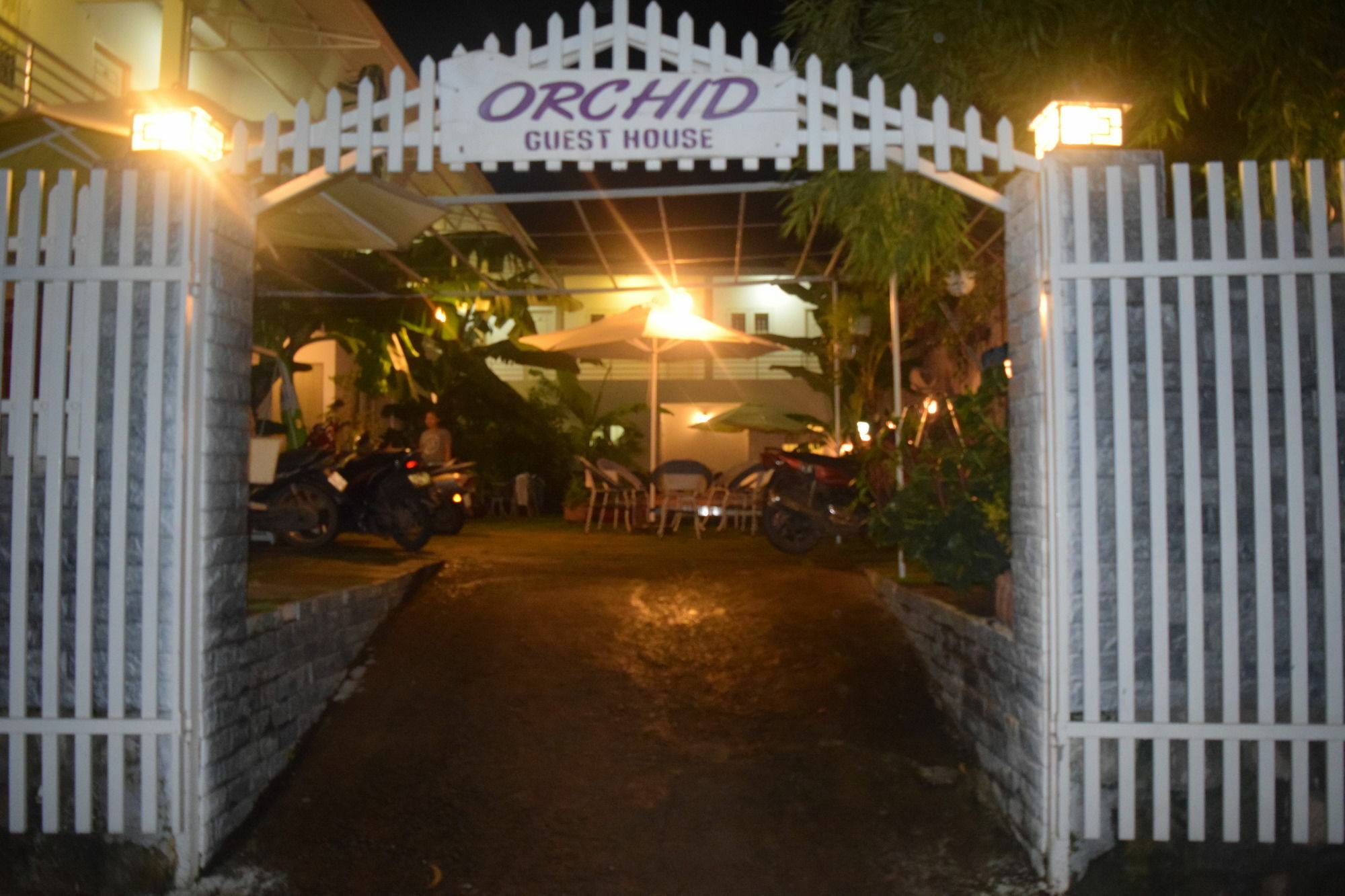 Orchid Guest house Phu Quoc