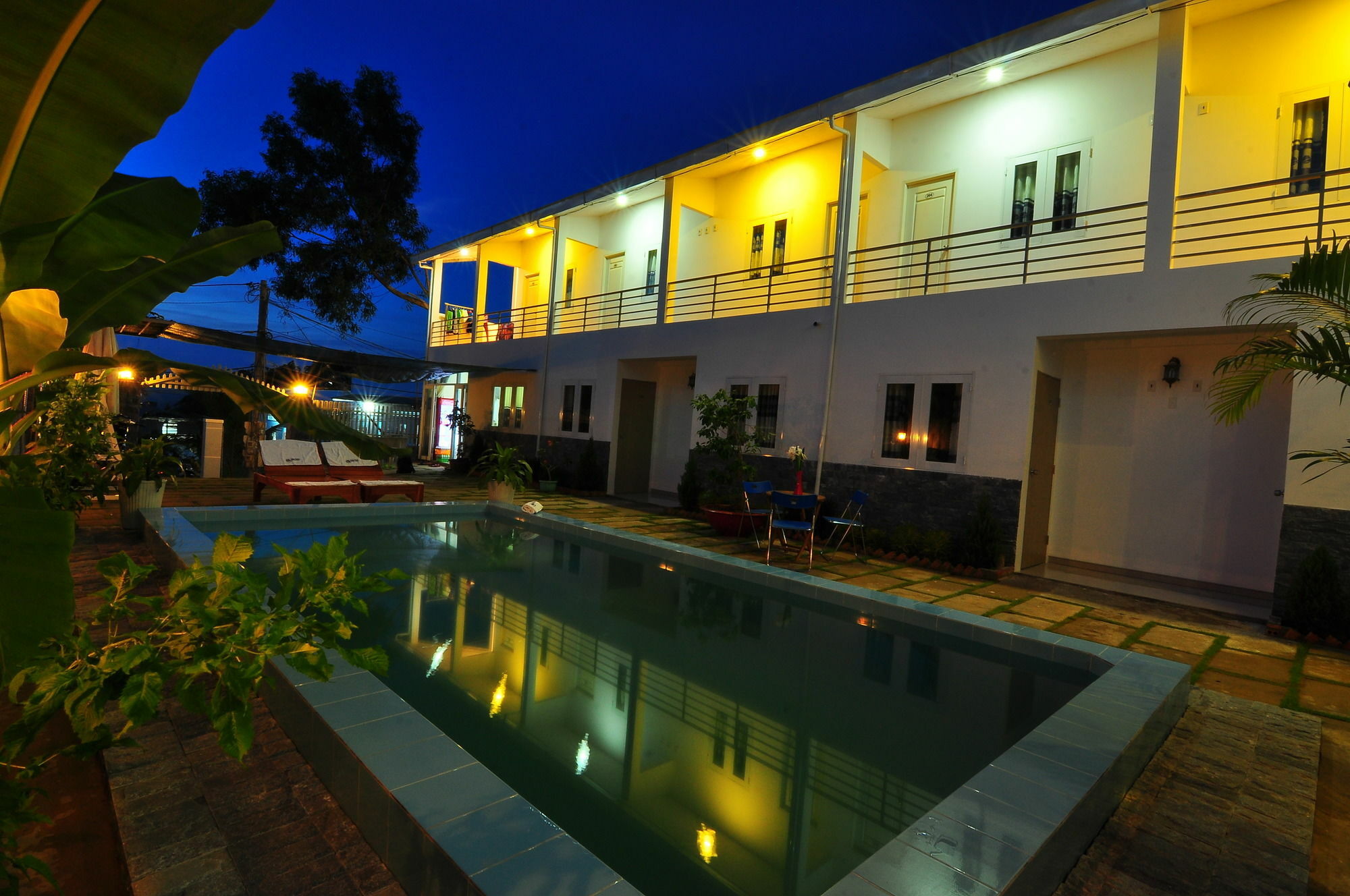 Orchid 2* Phu Quoc