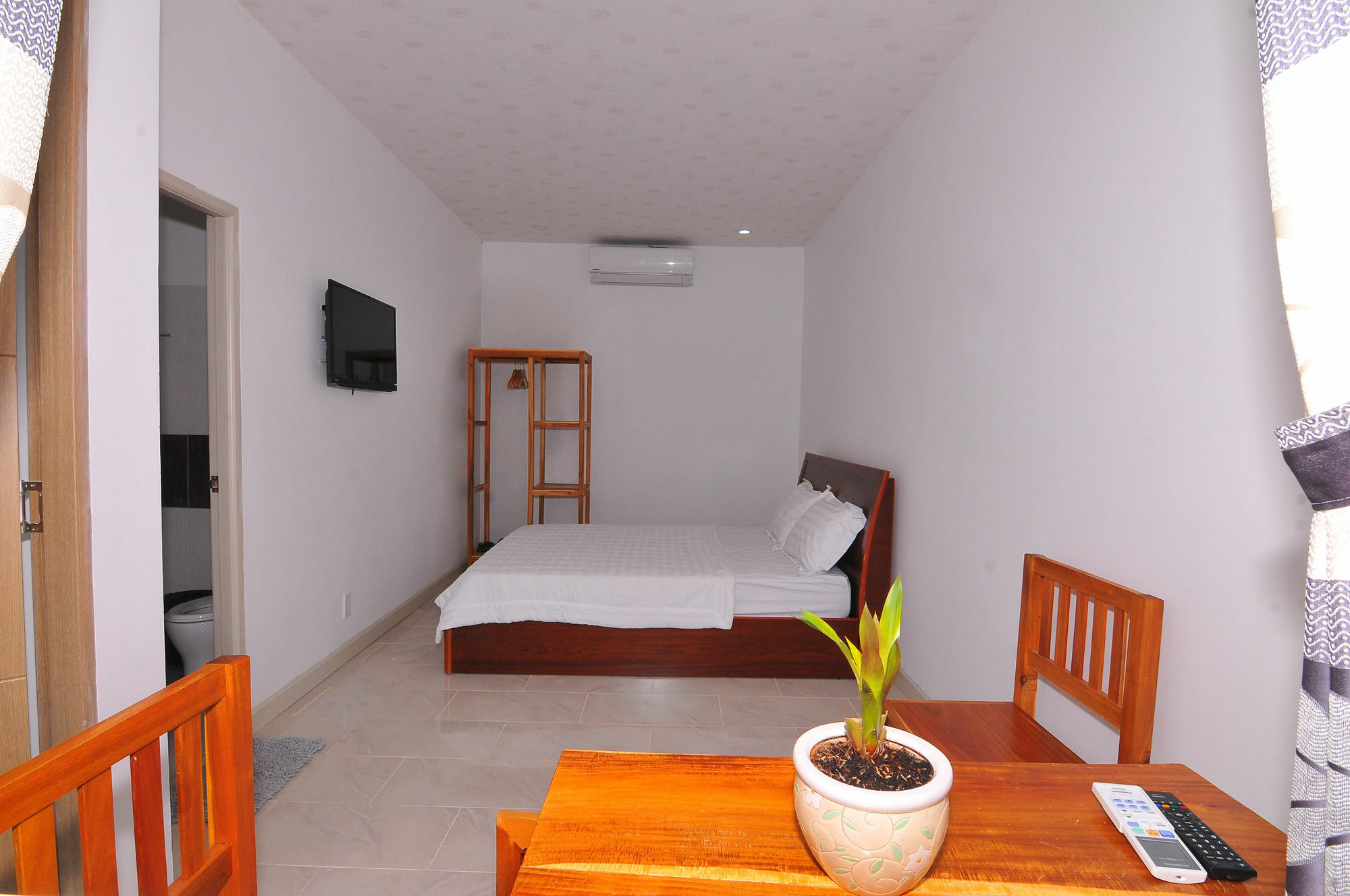 Orchid Guest house Phu Quoc