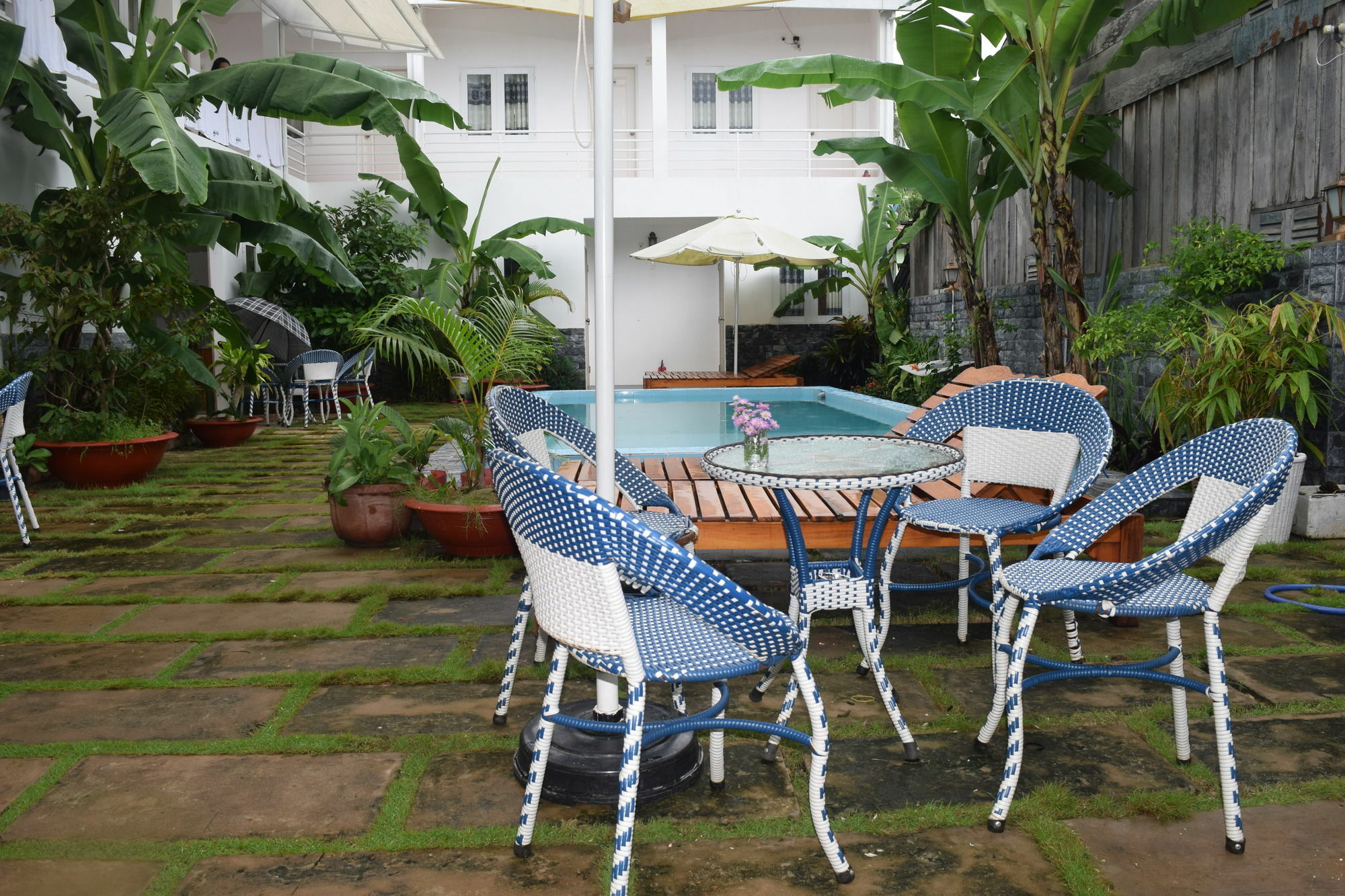 Orchid Guest house