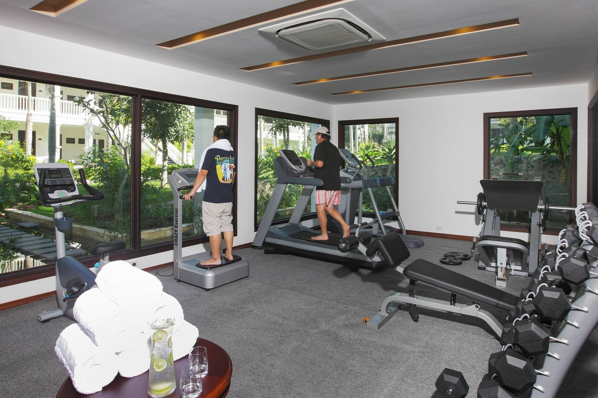 Hotel Tahiti Phu Quoc