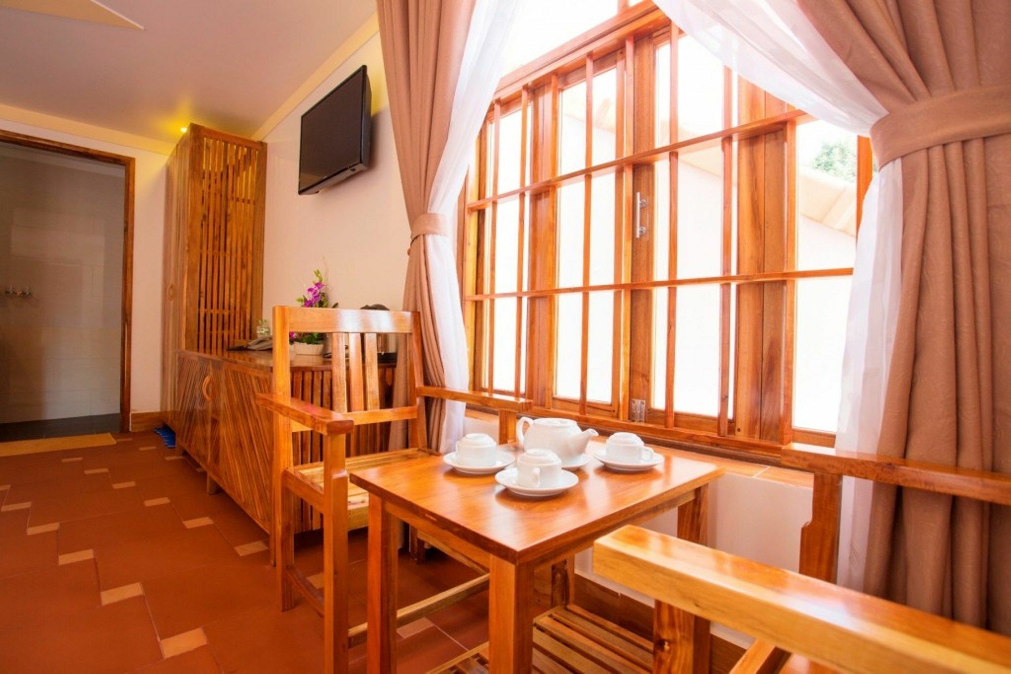 Resort Little Garden 2*