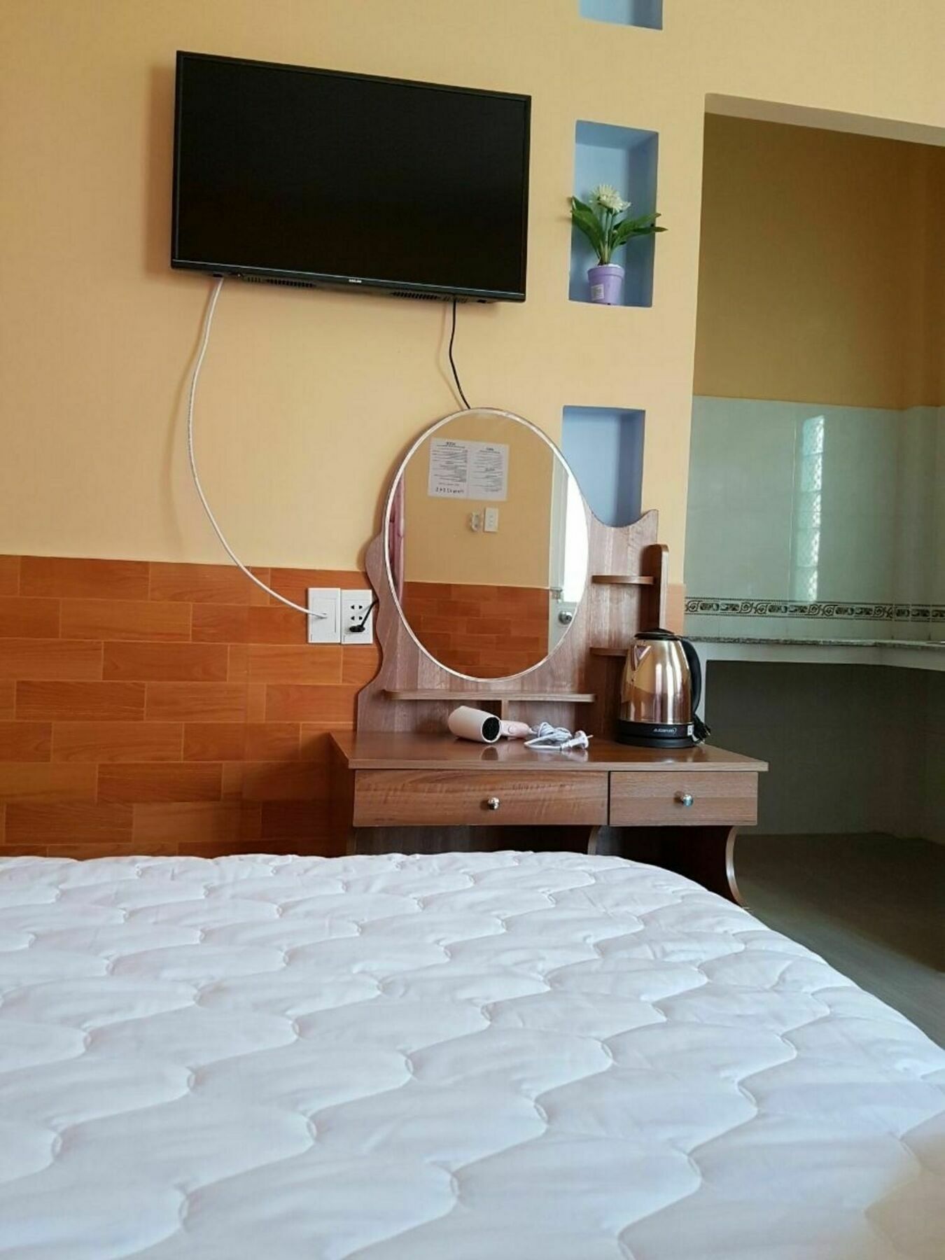 Hotel Hana & 2*