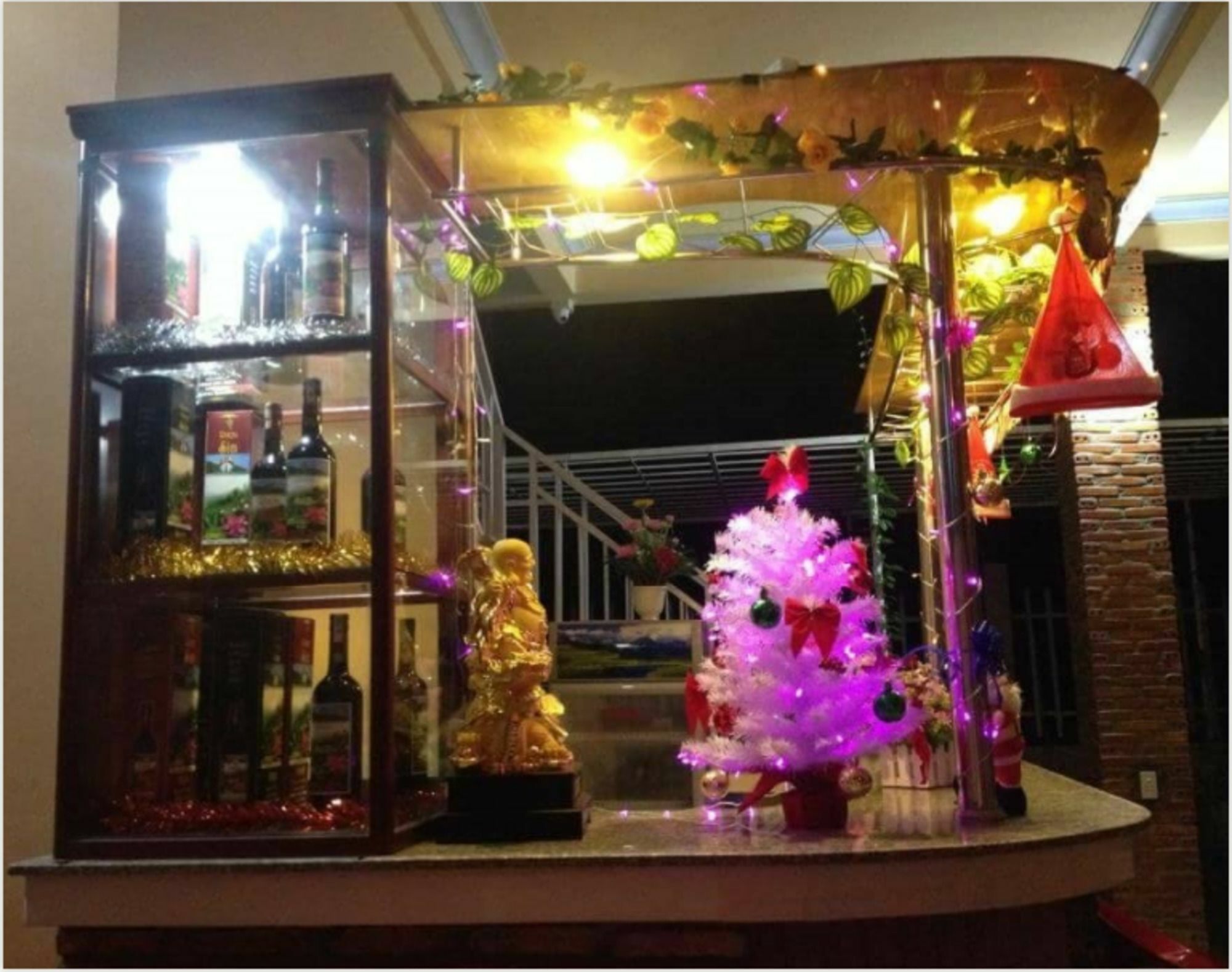 Hotel Hana & Phu Quoc