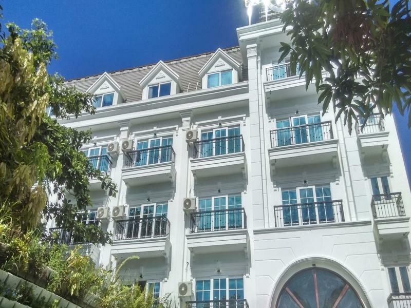 Hotel Ngoc Chau