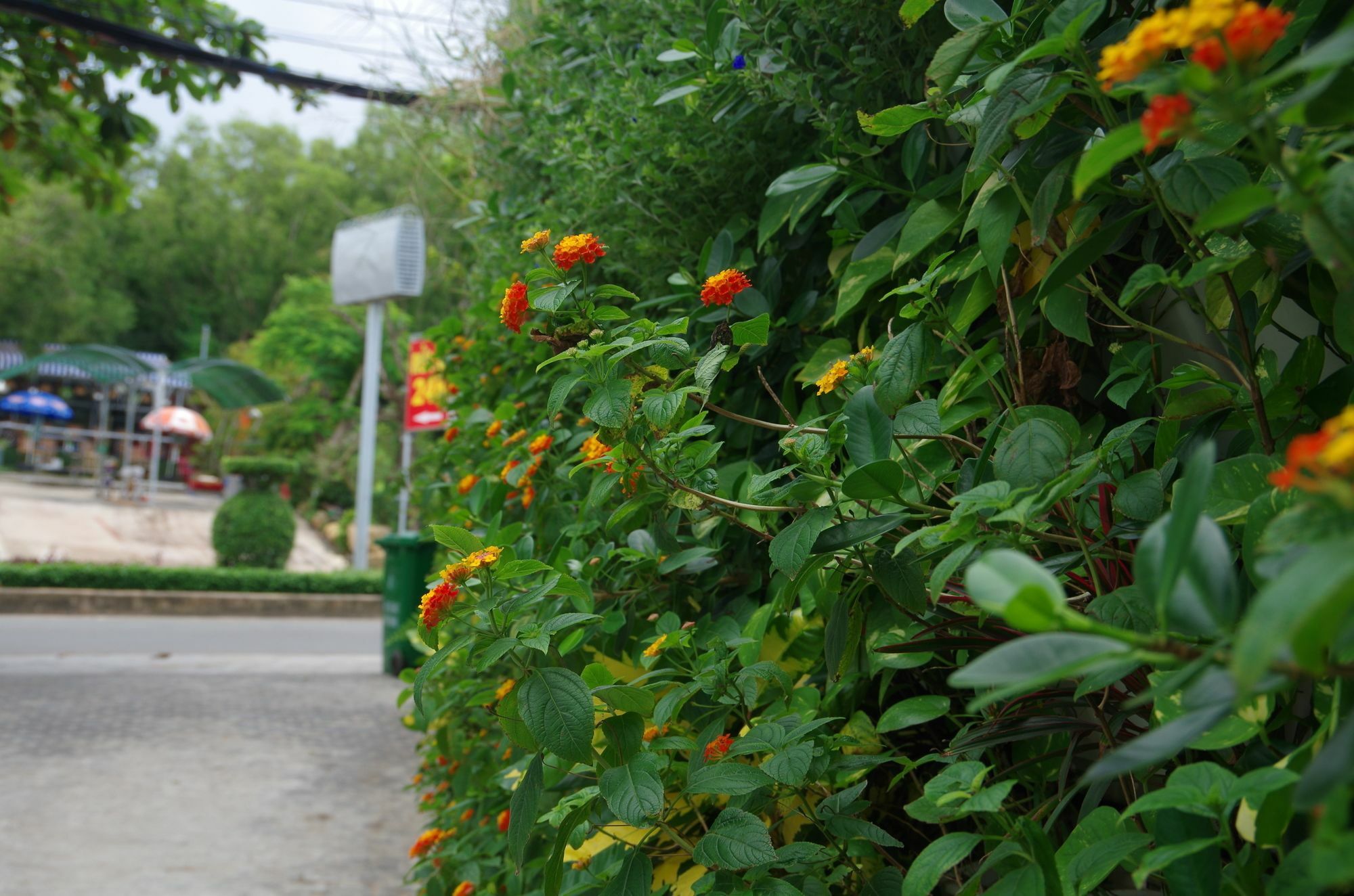 Hotel Ngoc Chau Phu Quoc