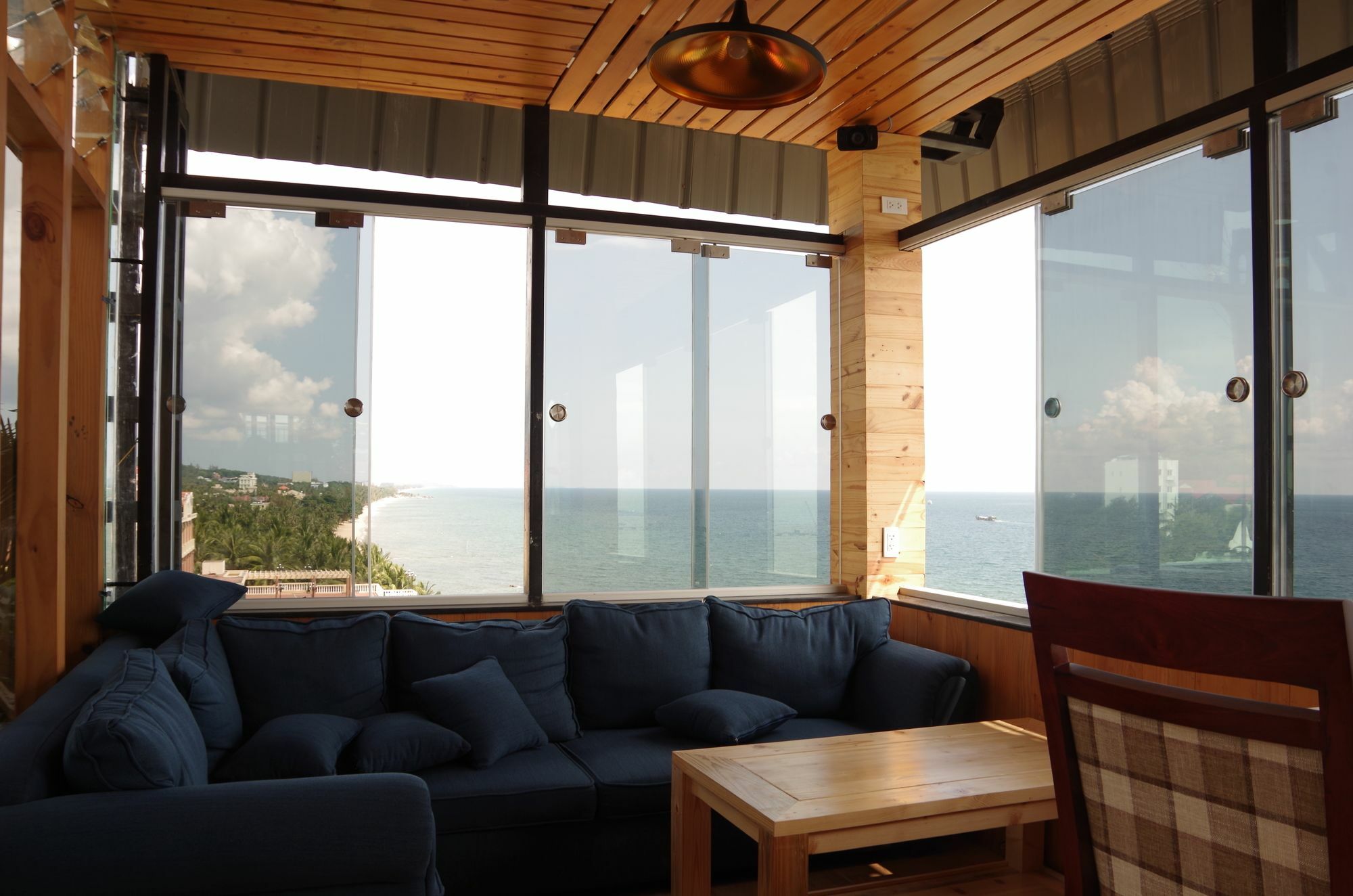Hotel Ngoc Chau Phu Quoc
