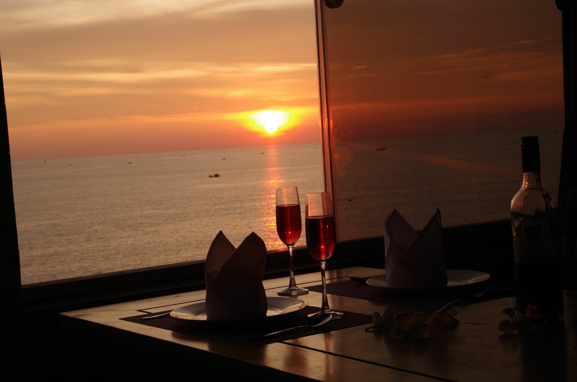 Hotel Ngoc Chau Phu Quoc