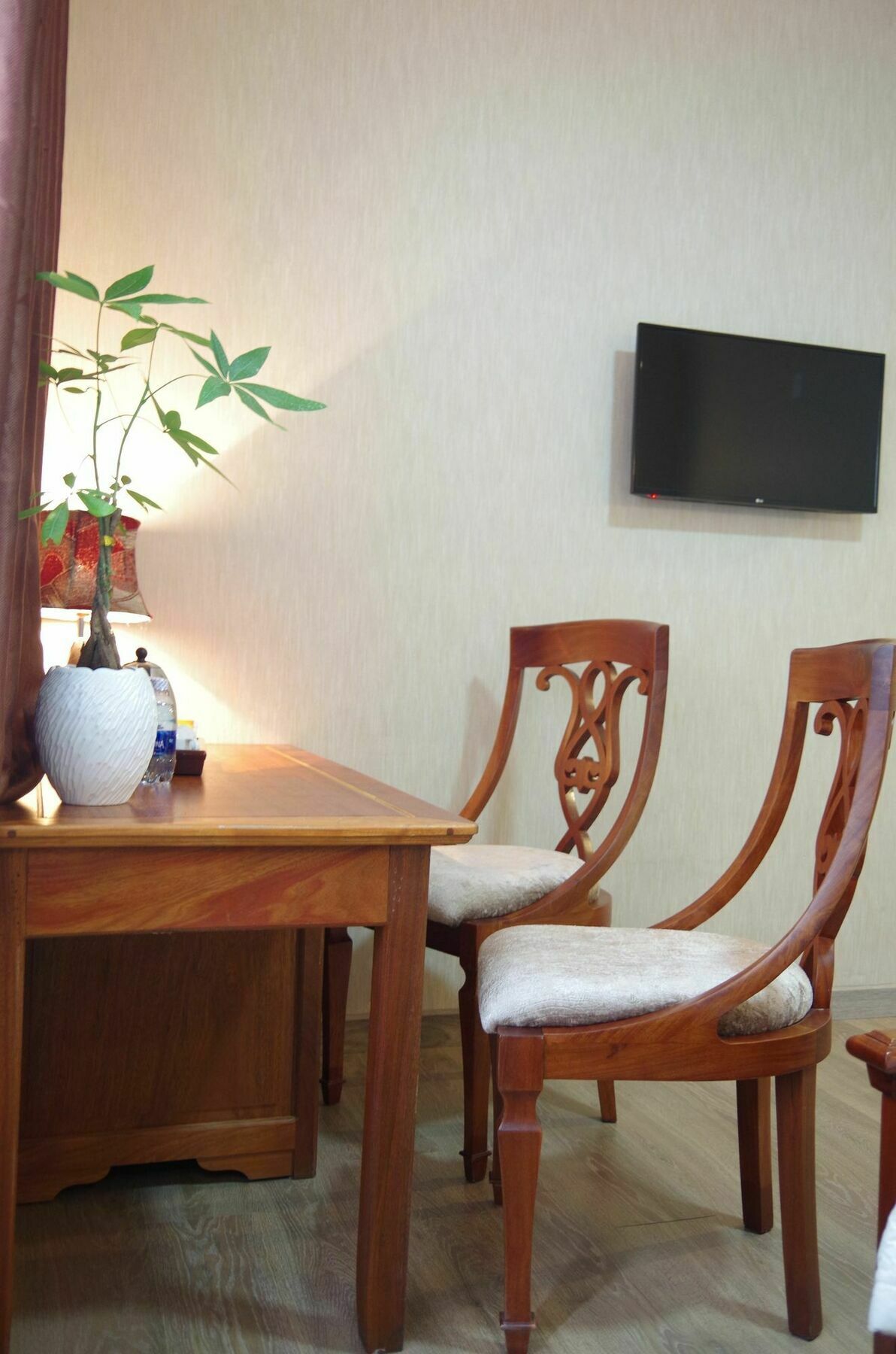 Hotel Ngoc Chau 3*