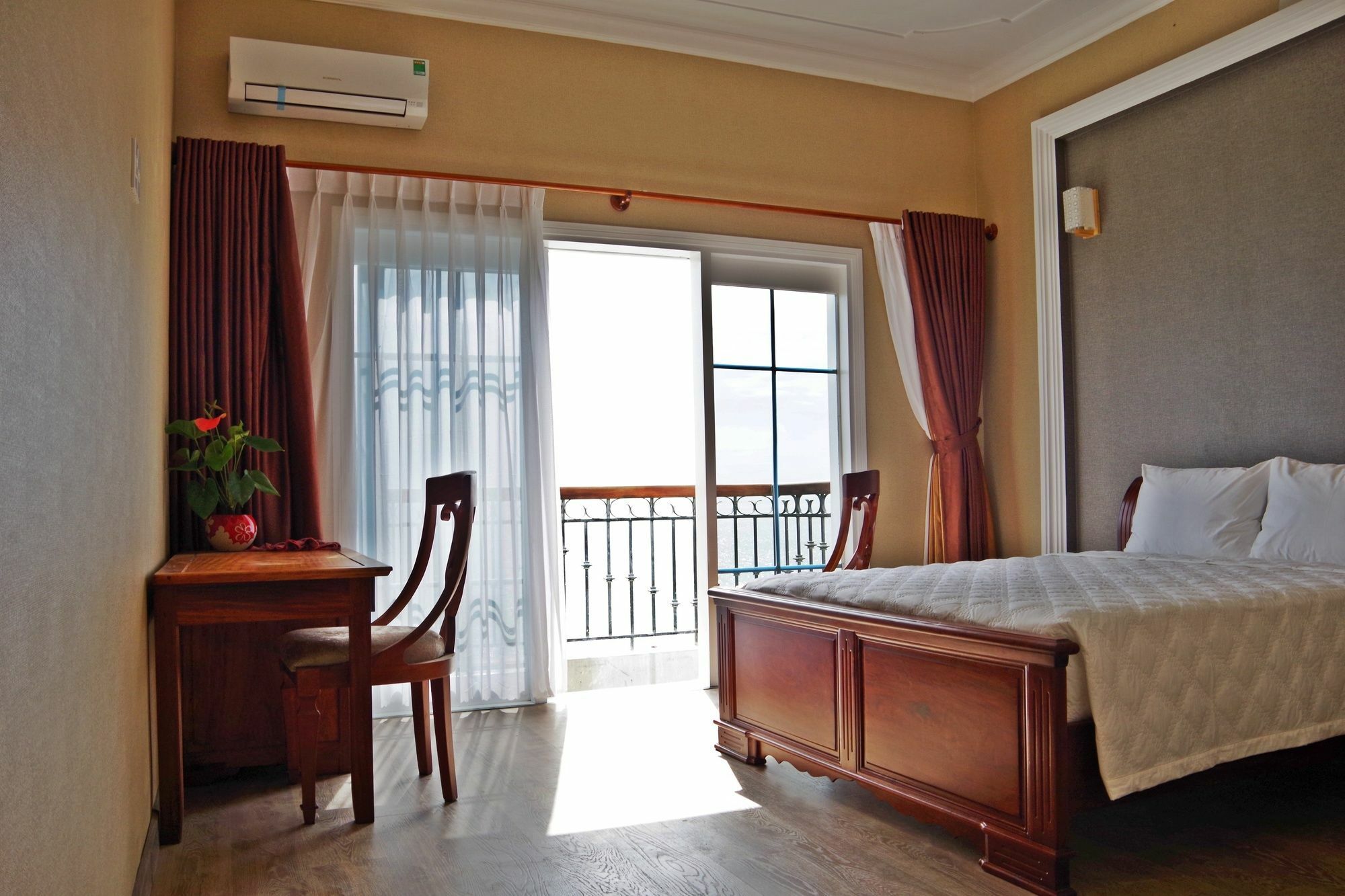 Ngoc Chau Phu Quoc