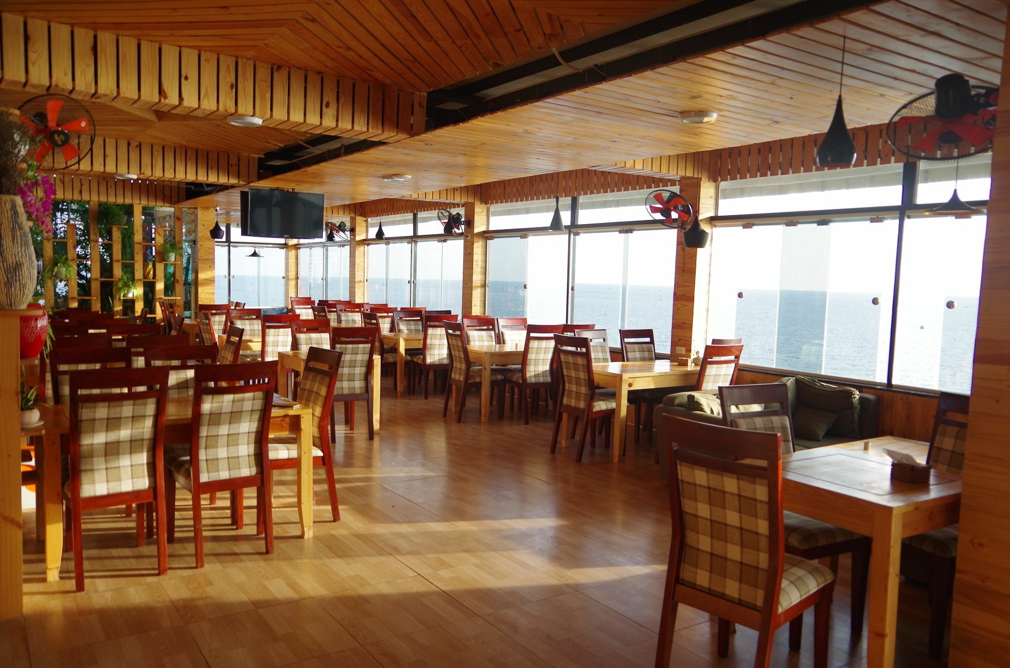 Ngoc Chau Hotel Phu Quoc