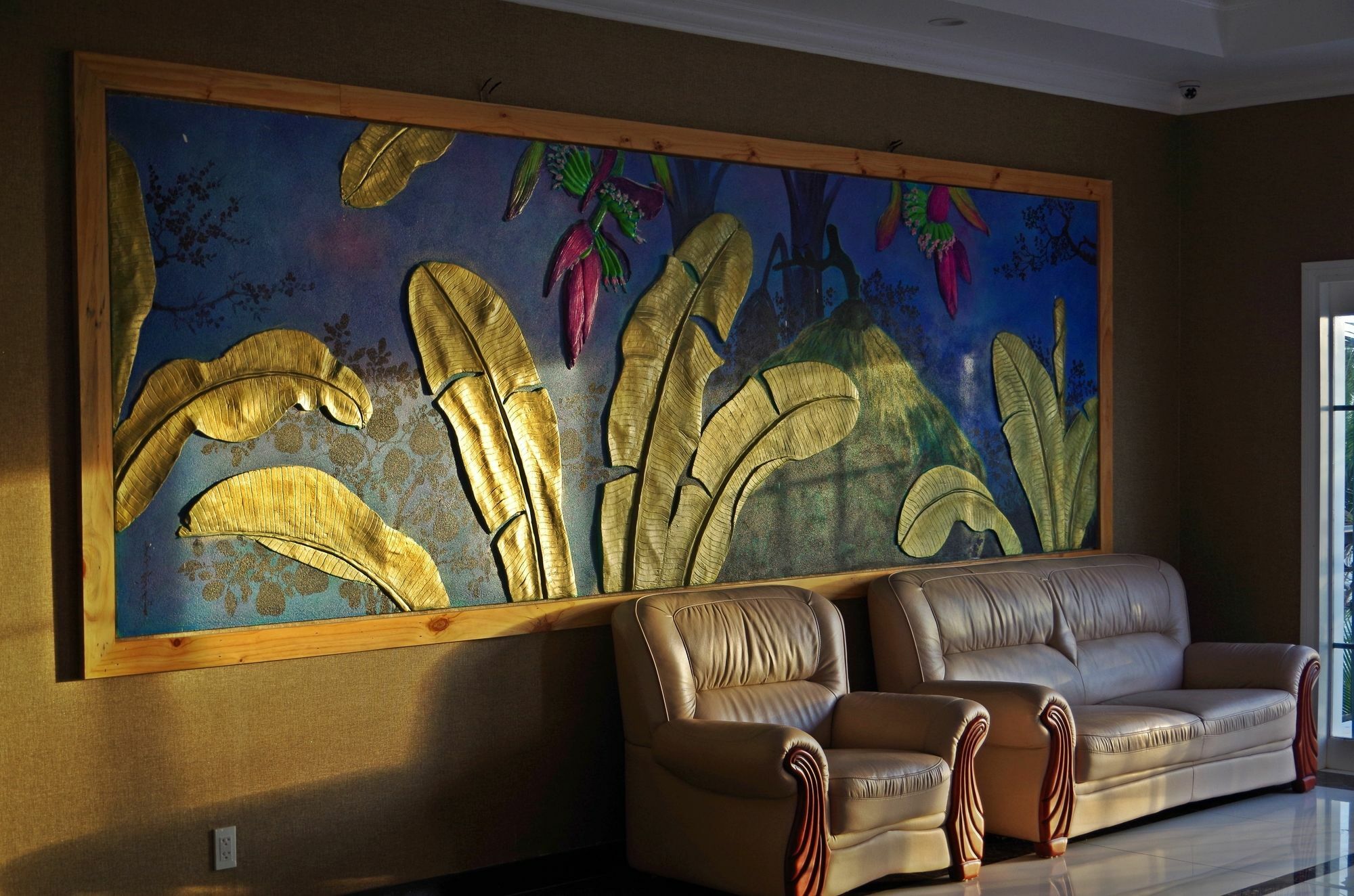 Ngoc Chau Hotel 3*