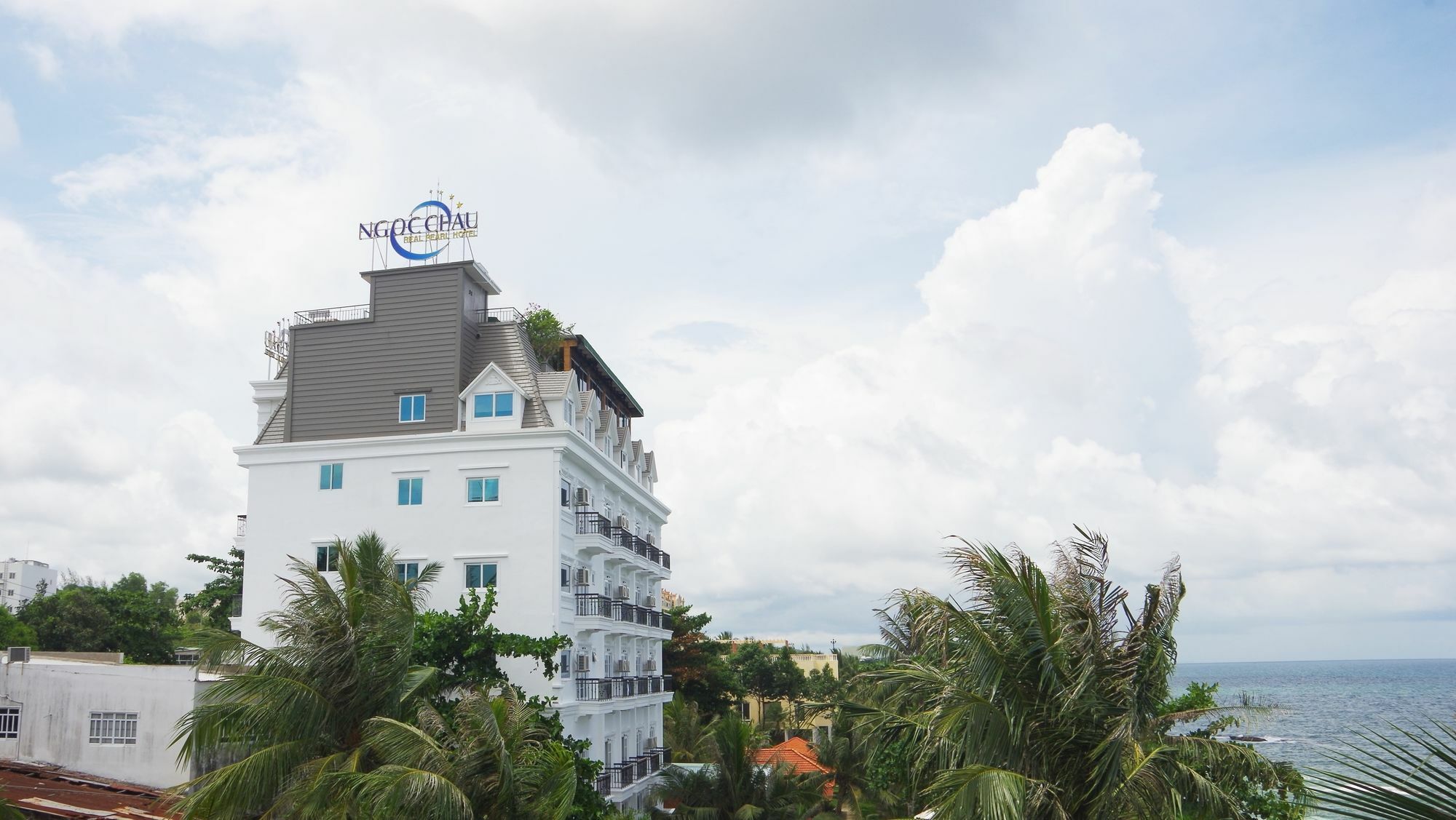 Hotel Ngoc Chau