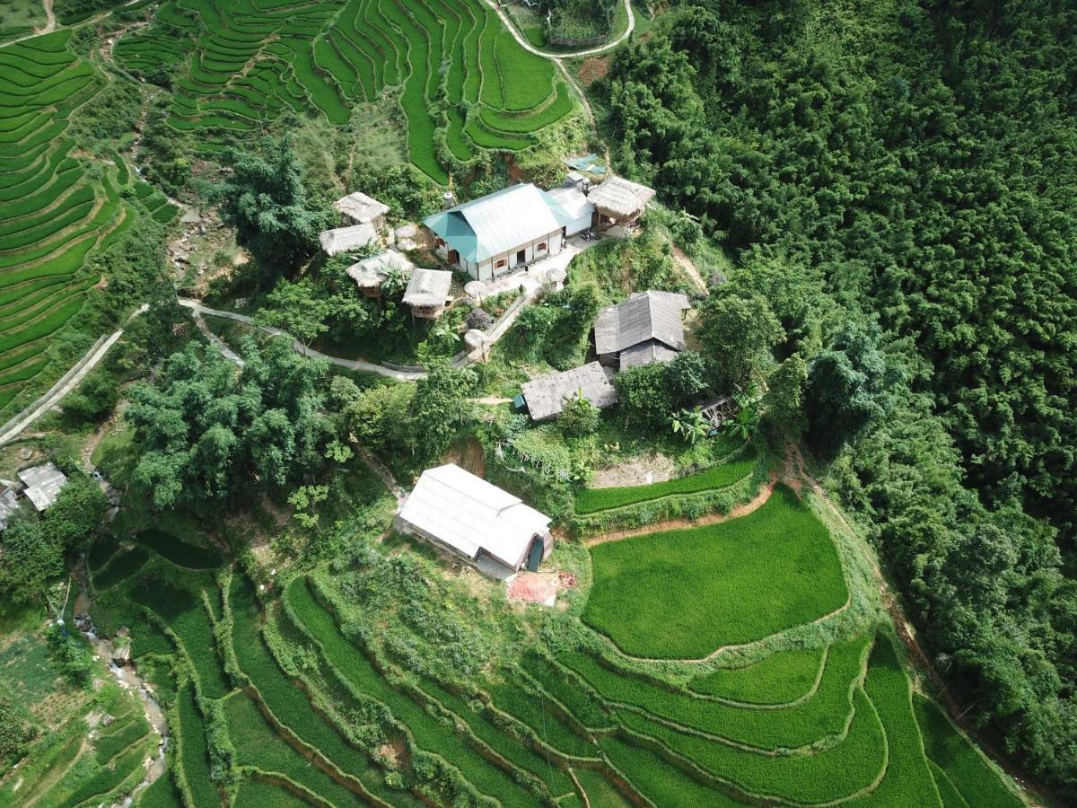 Eco Hills Sa Pa