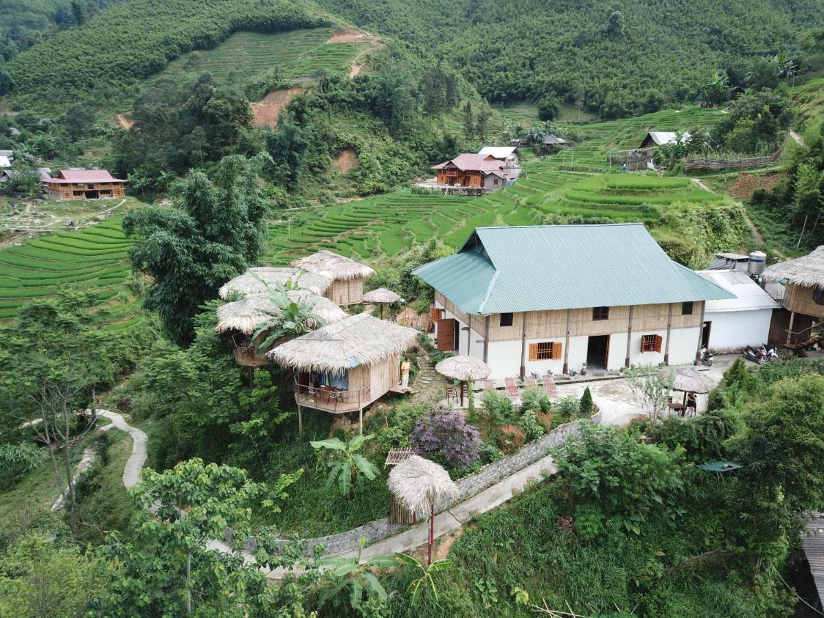 Eco Hills *