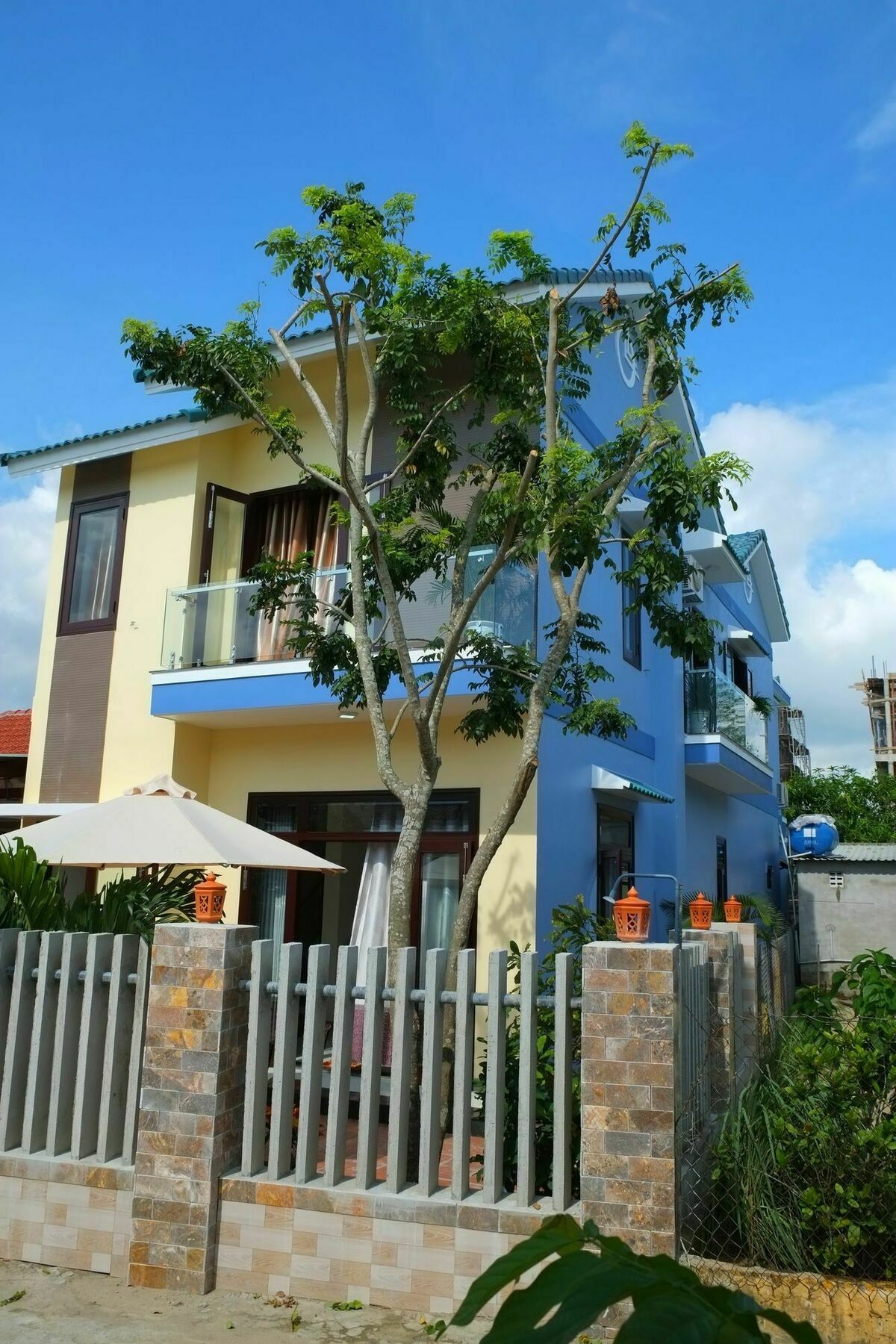 An Bang Seaside Village Khách sạn 2*
