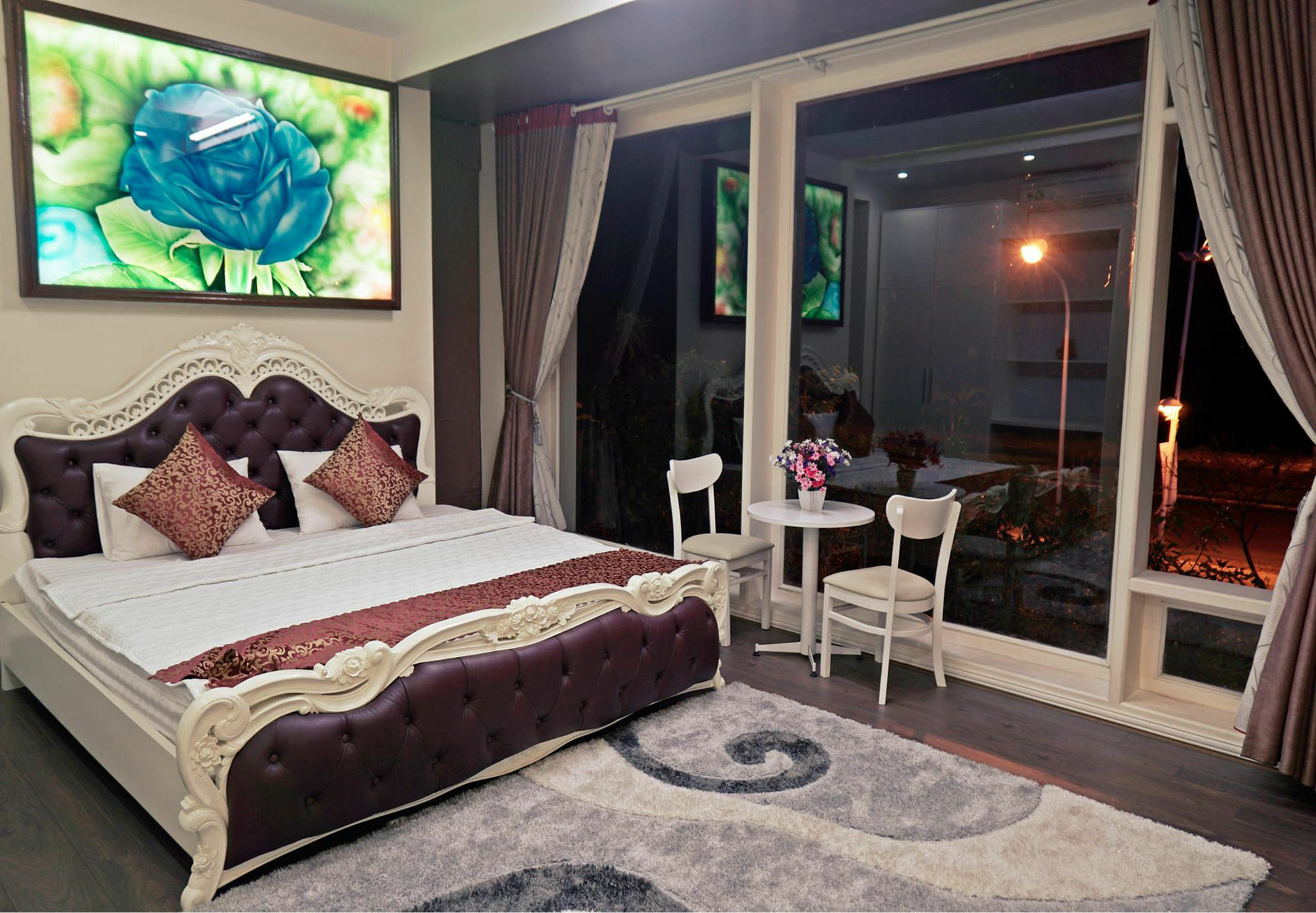 Guest house Gia An Ha Long