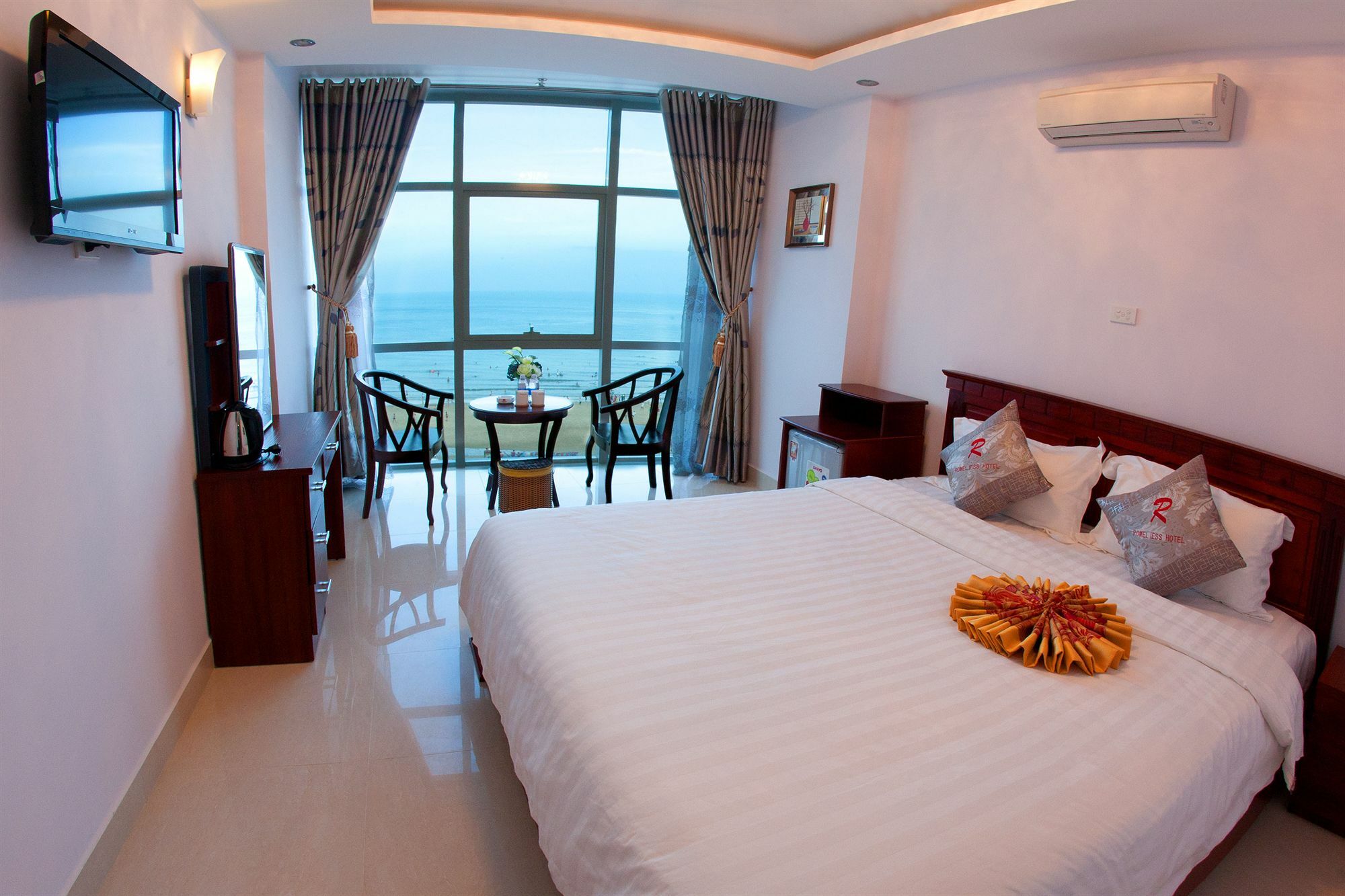 Romeliess Hotel Vũng Tàu