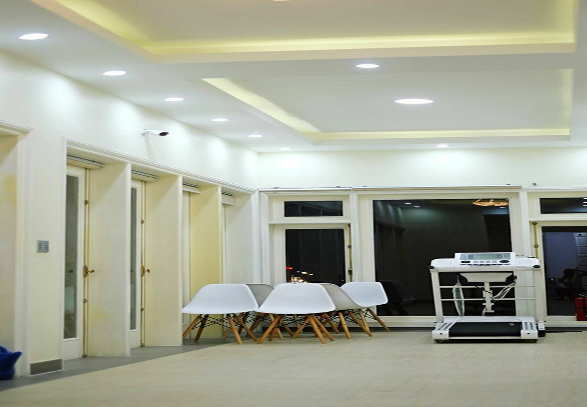 Guest house Gia An Ha Long
