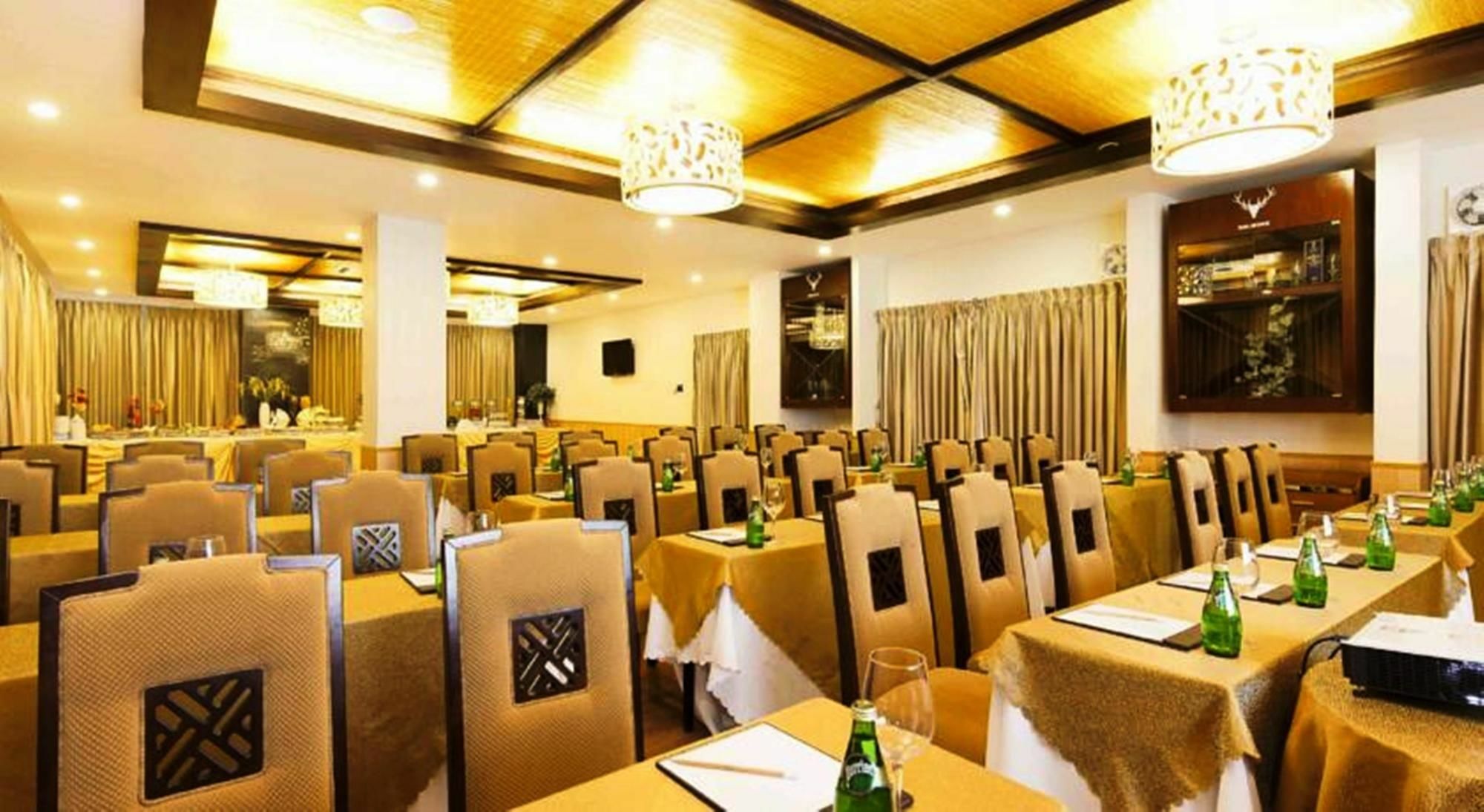 Seaside Resort 4*